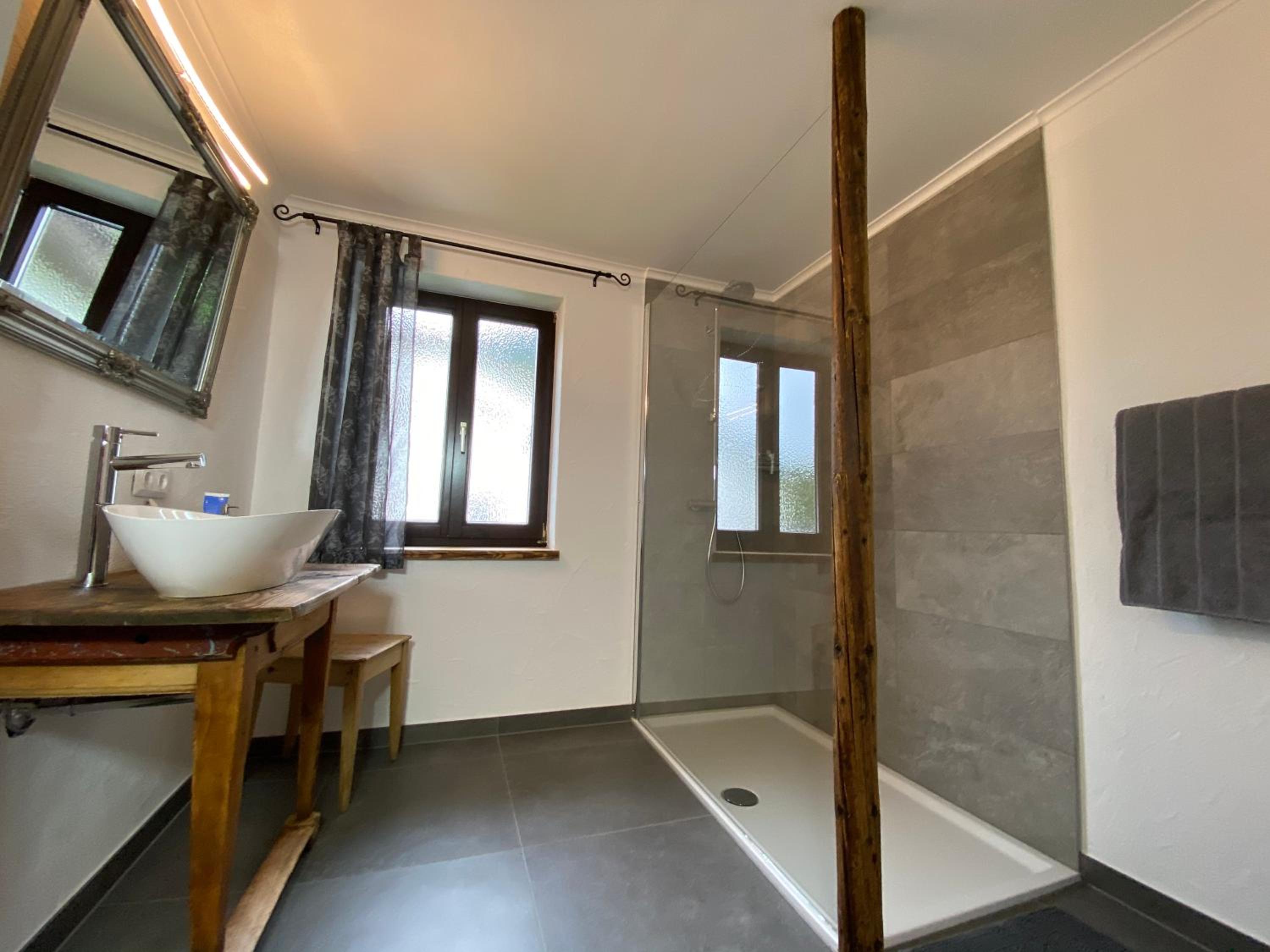 Ferienwohnung Dolomiten