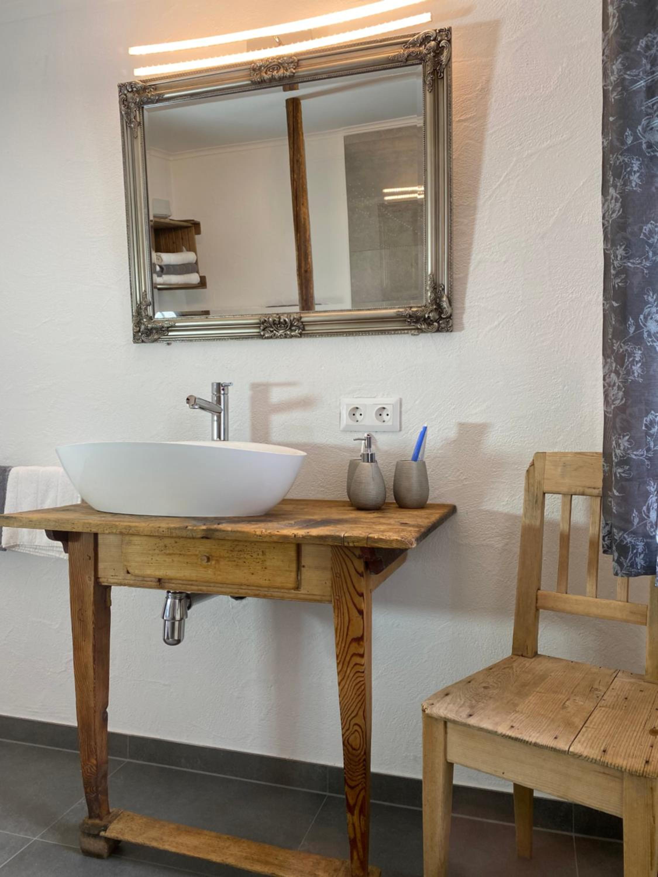 Ferienwohnung Dolomiten