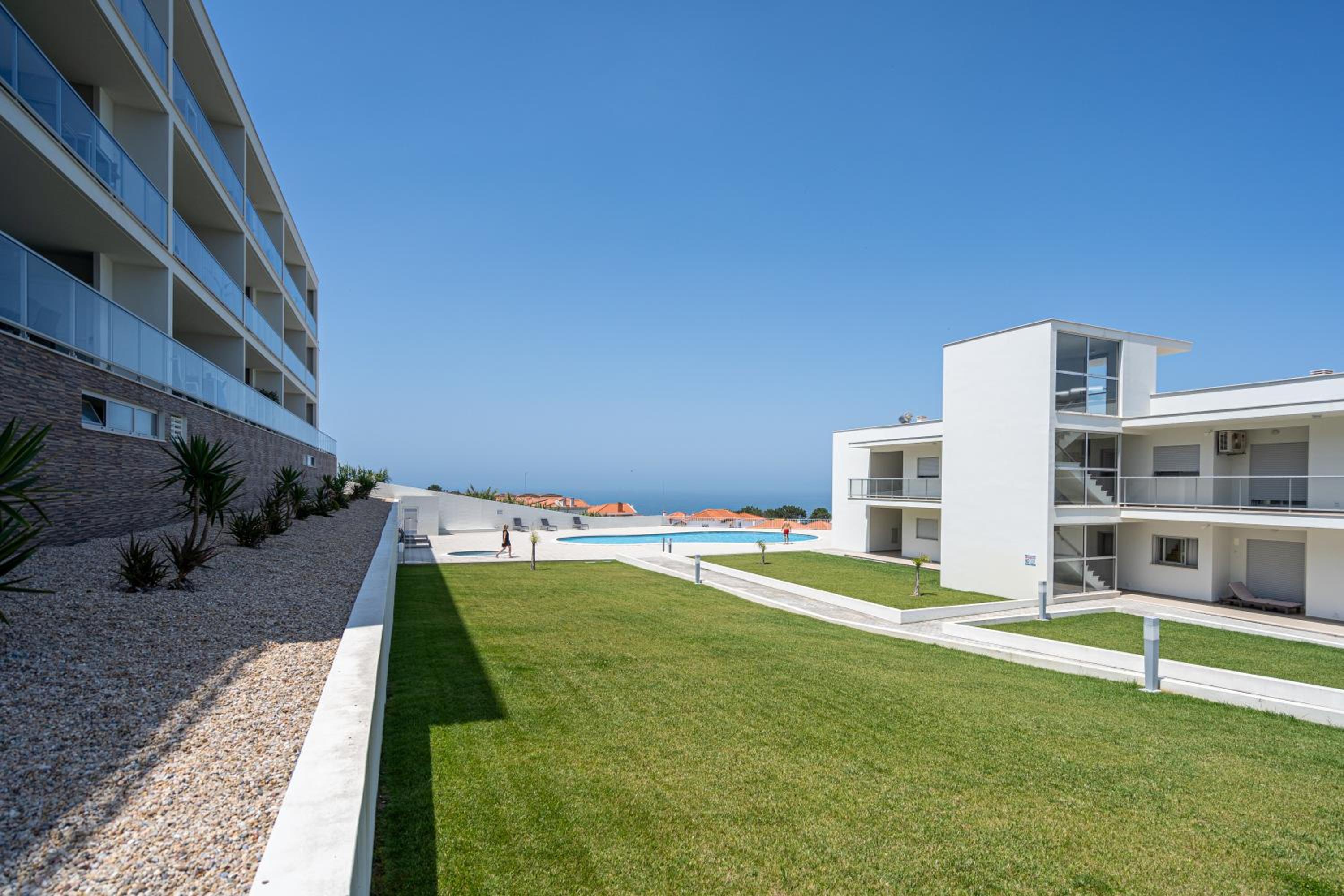Private Condominium, Pool, Tennis & Sea View by Silver Prop view 3