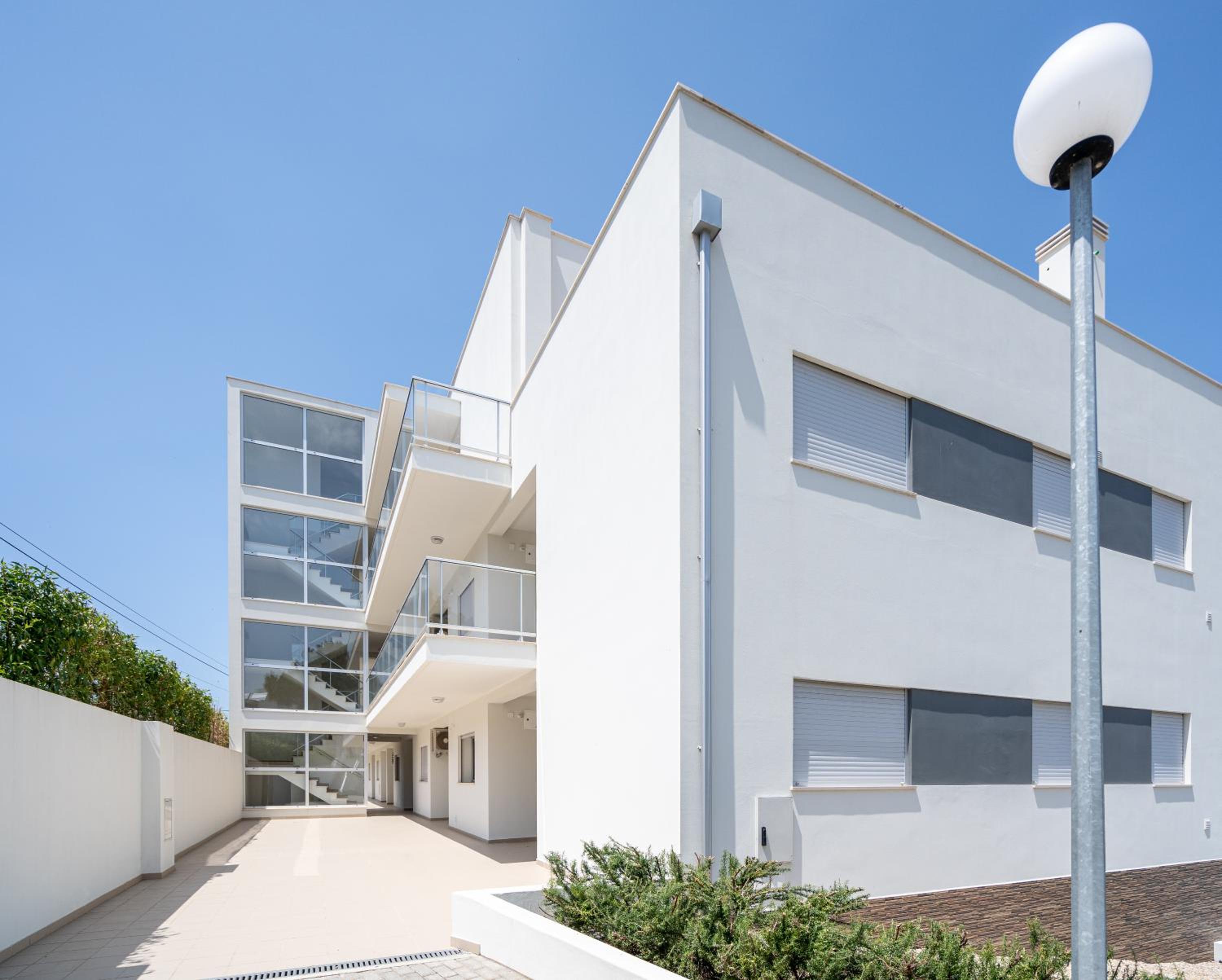 Private Condominium, Pool, Tennis & Sea View by Silver Prop view 4