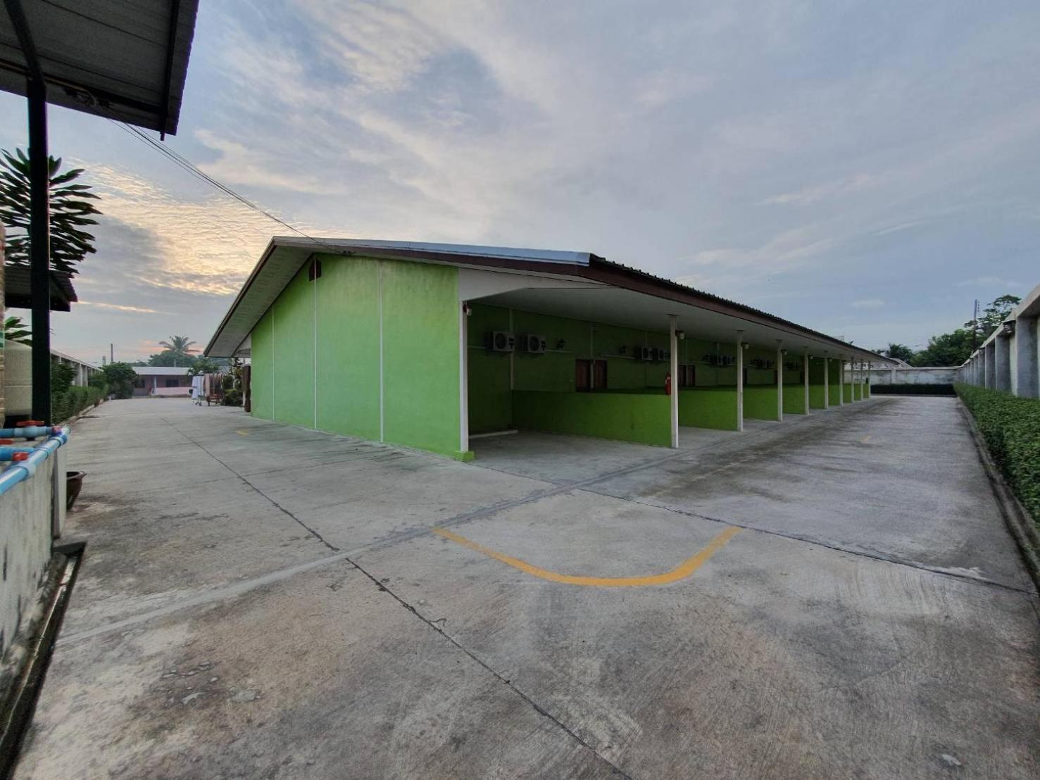 เจิดจรัสรีสอร์ทโรงแรม24ชม view 2