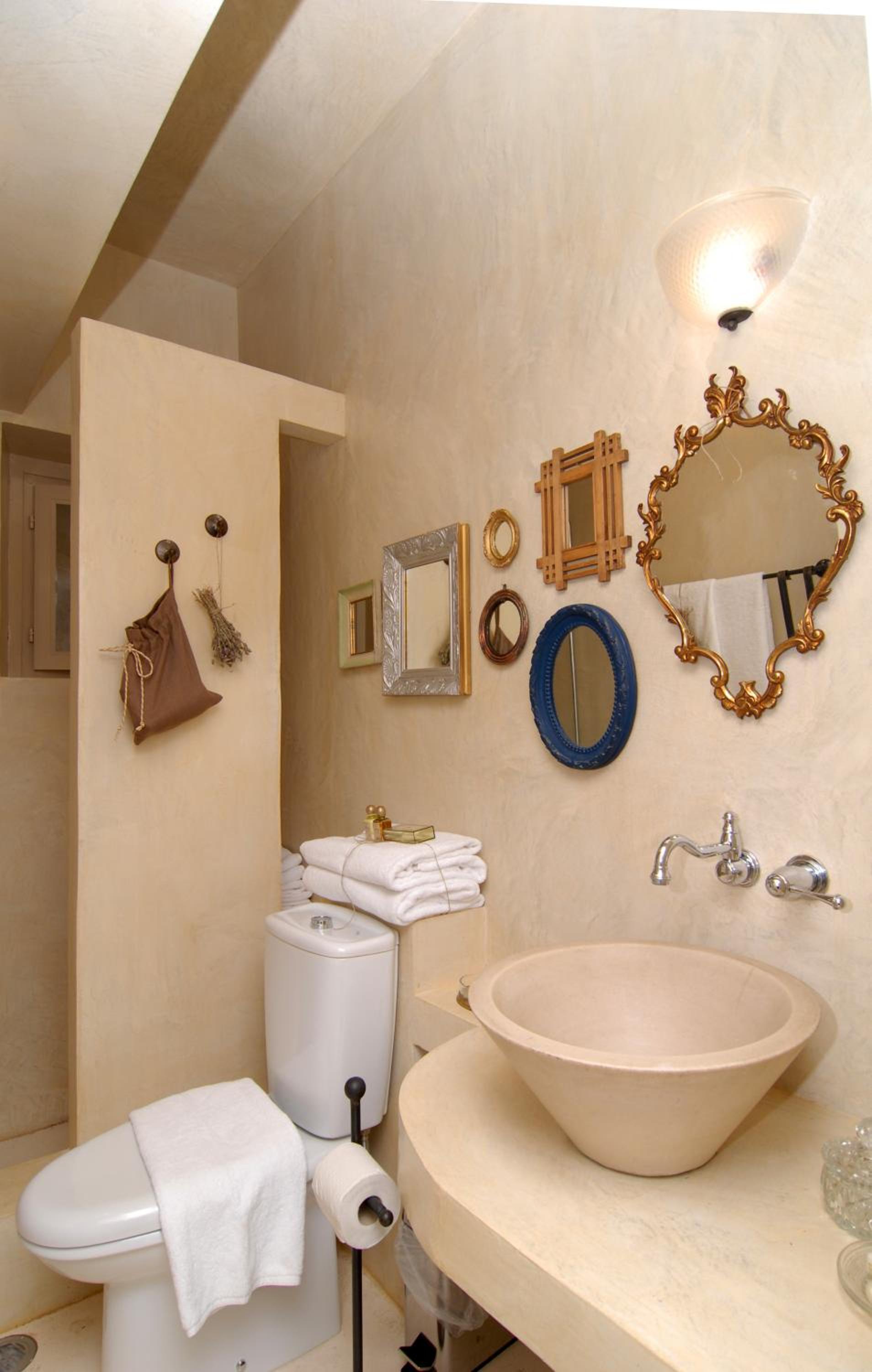 Mazaraki Guesthouse