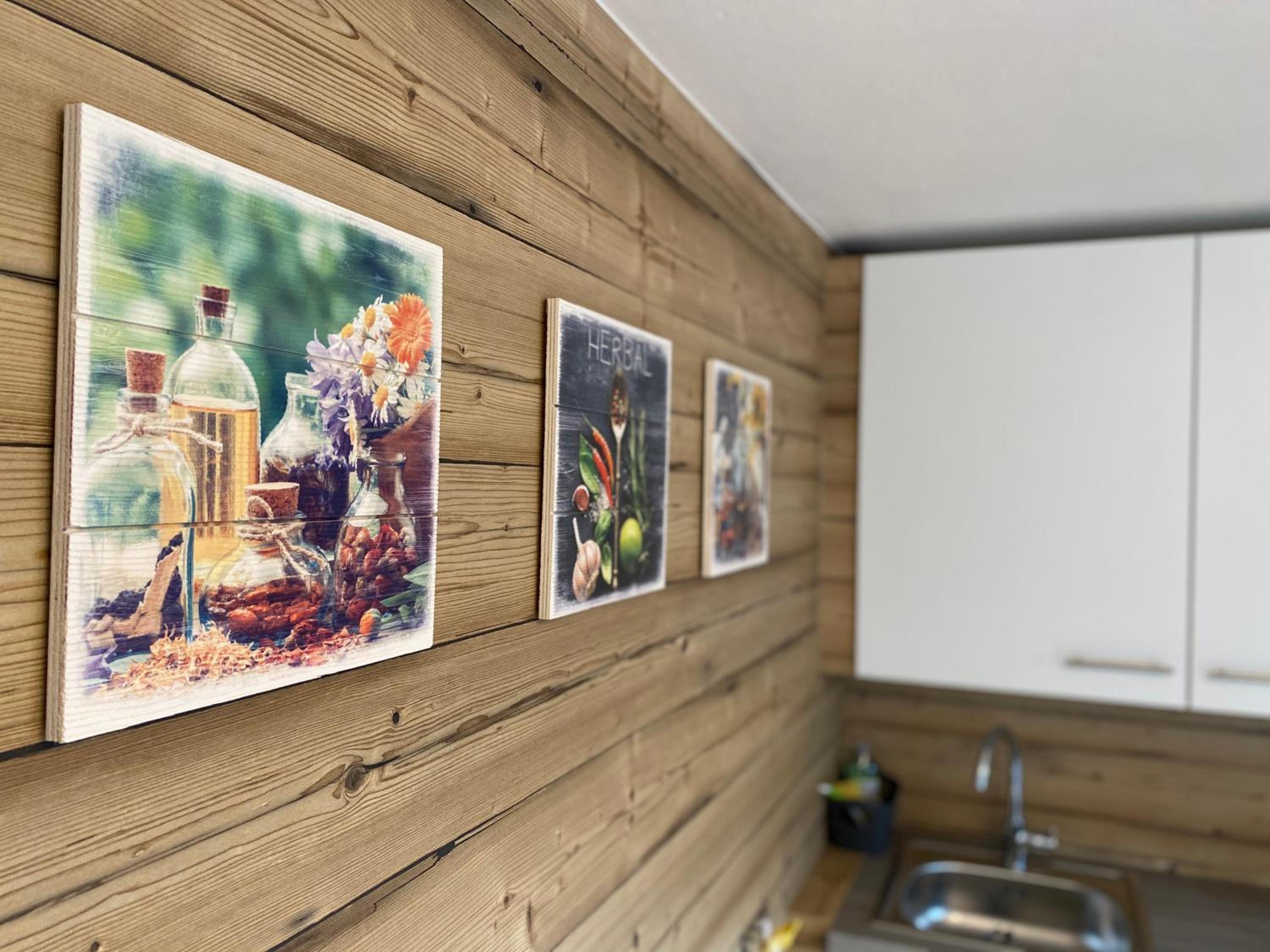 Ferienwohnung Dolomiten
