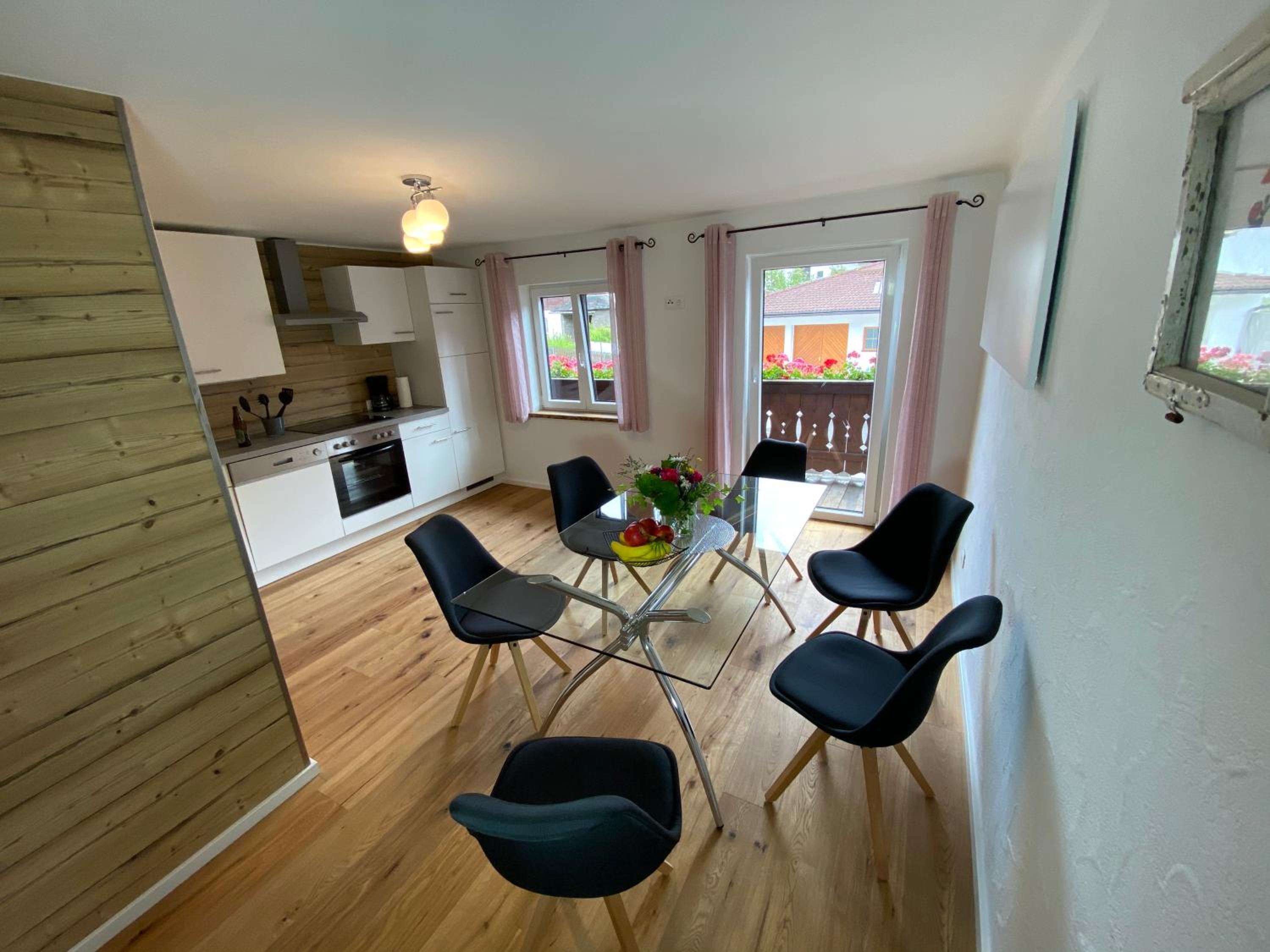 Ferienwohnung Dolomiten