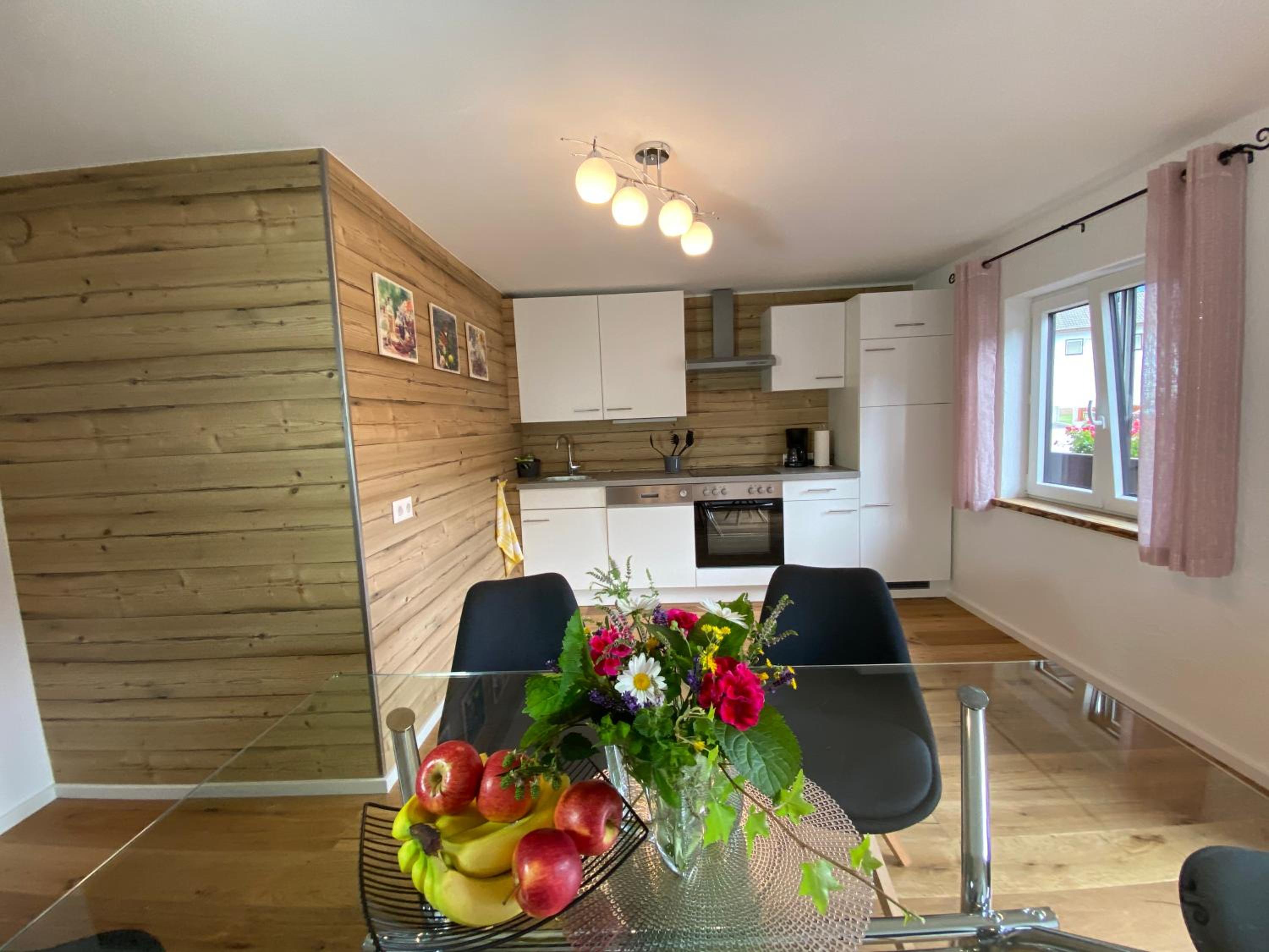 Ferienwohnung Dolomiten