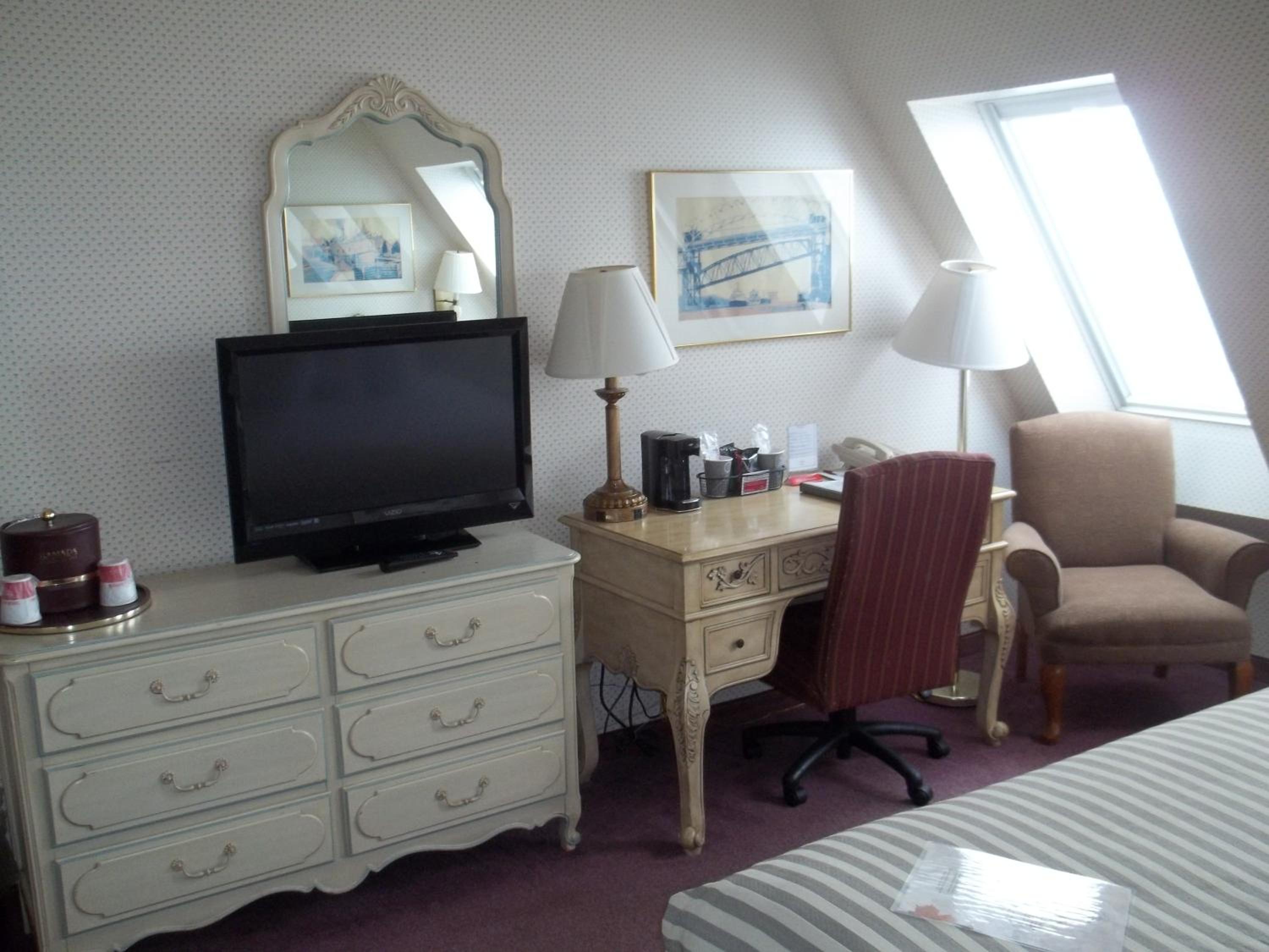 The Hotel Ojibway, Trademark Collection by Wyndham, Foto 12