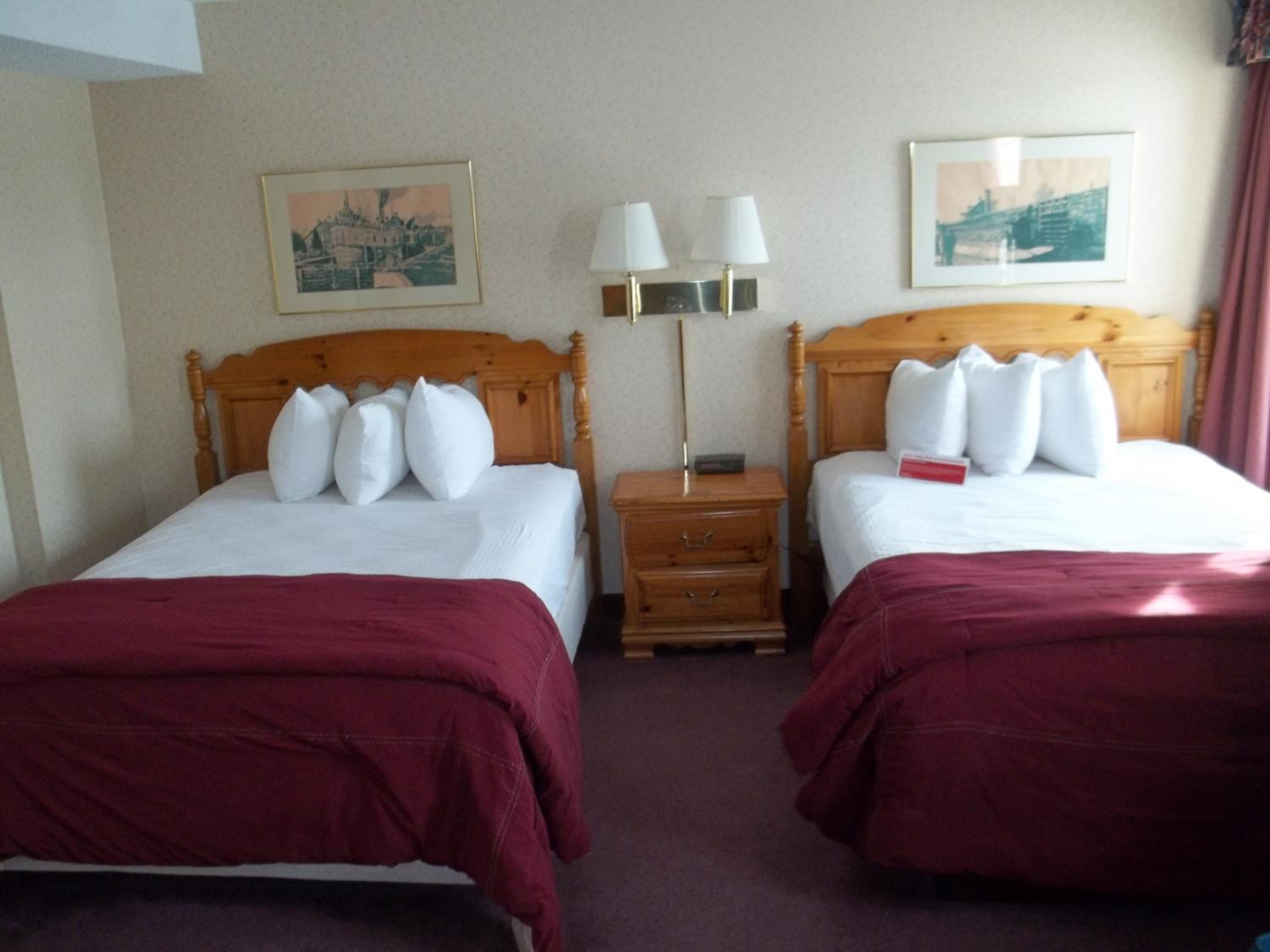 The Hotel Ojibway, Trademark Collection by Wyndham