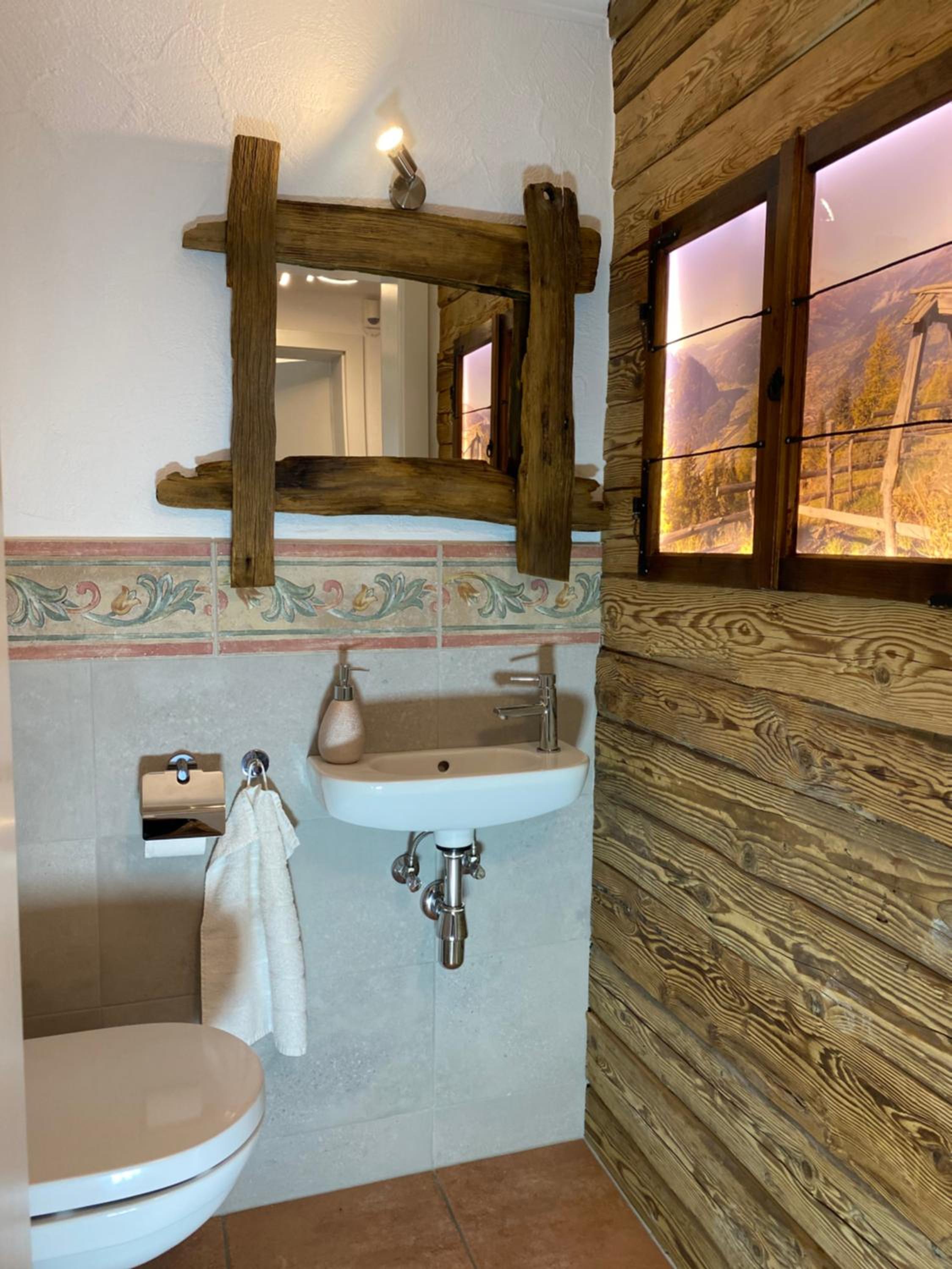 Ferienwohnung Dolomiten