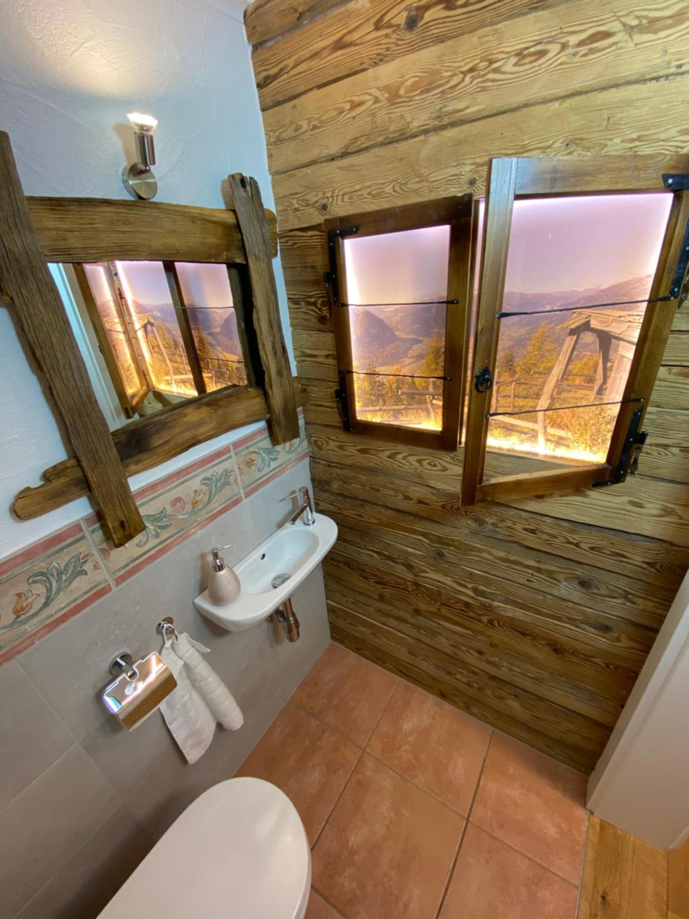 Ferienwohnung Dolomiten