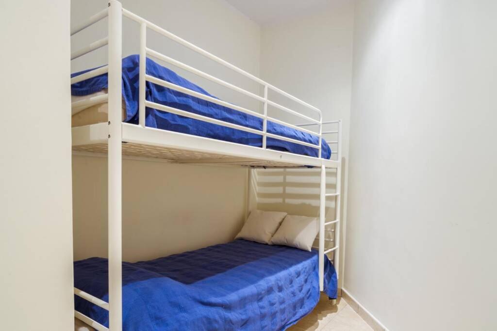 Galileo Home - 2 Bedrooms, WiFi, Air-Con, Parking view 3