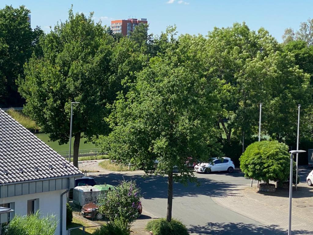 Nachtquartier Münster