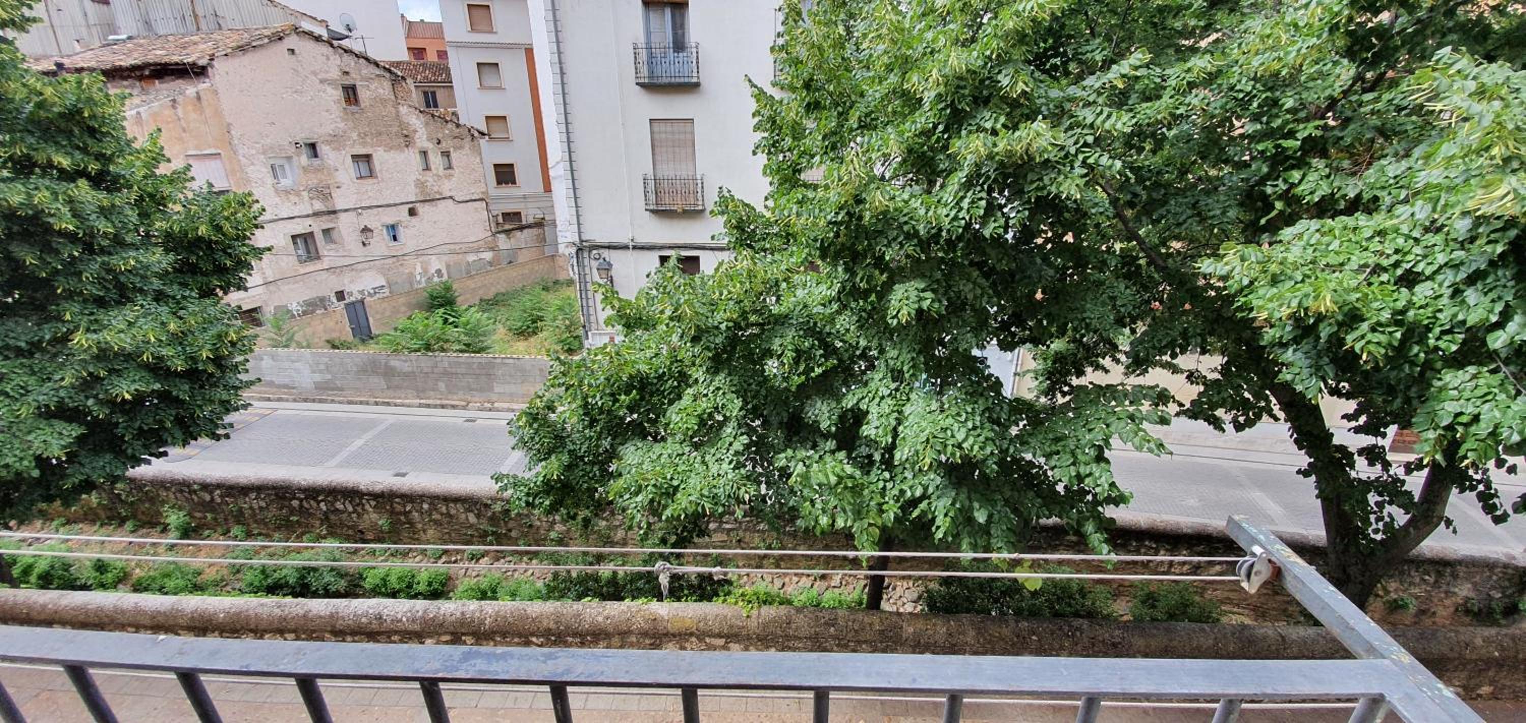 Apartamentos Casa Botes II