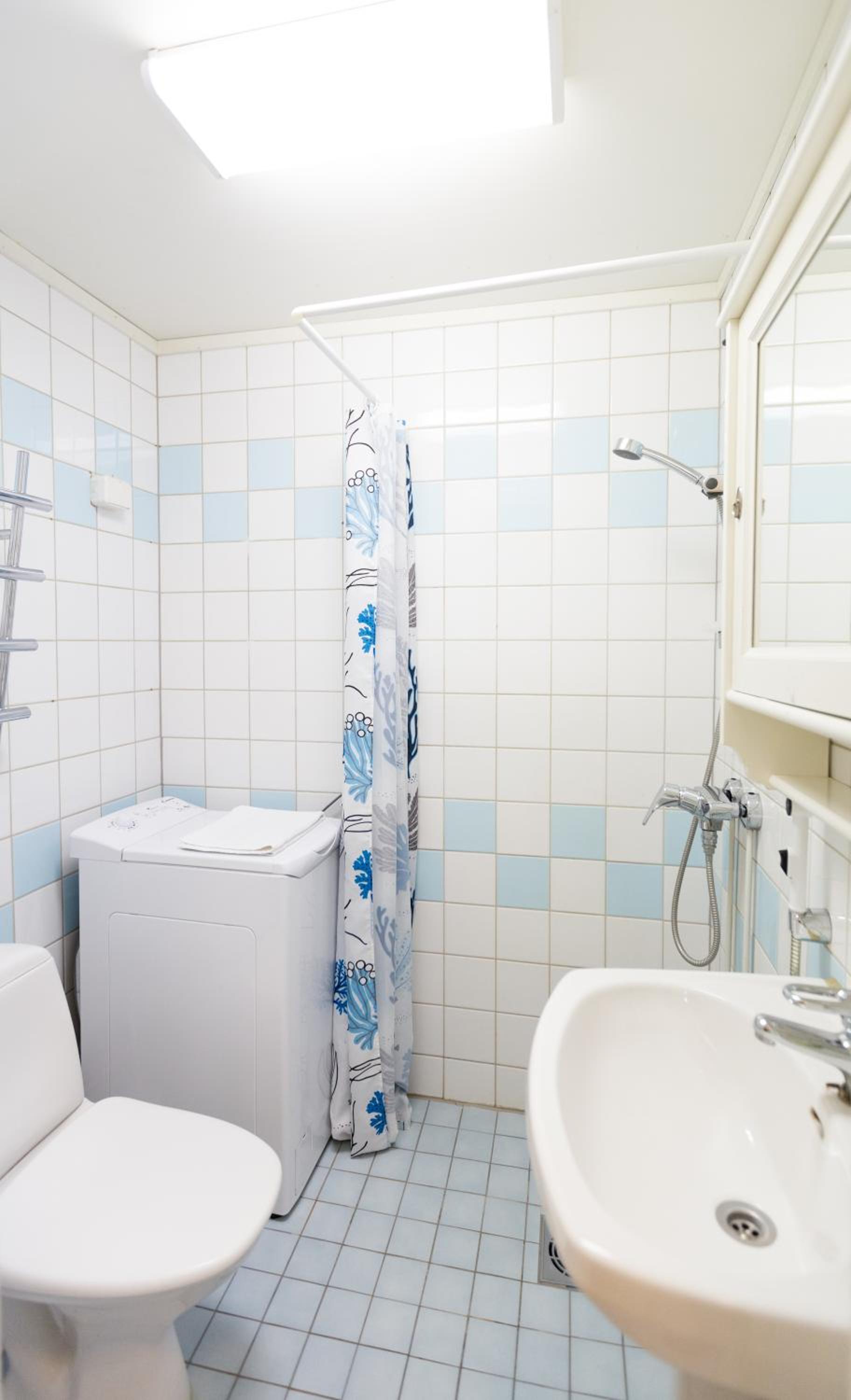 Apartment Hotel Tampere MN
