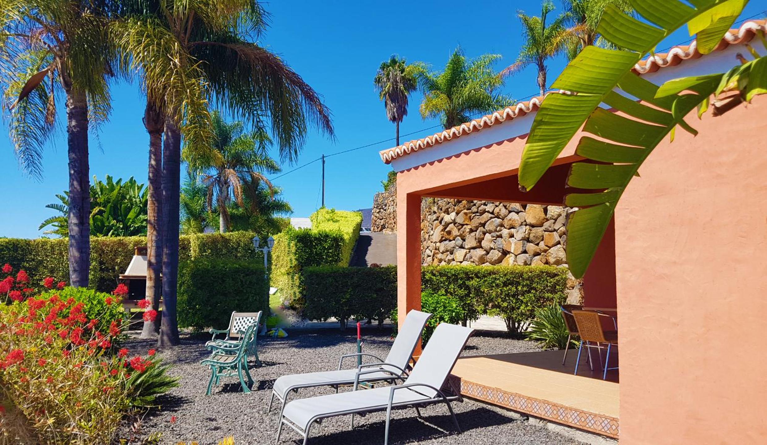 Villa Los Lomos view 2