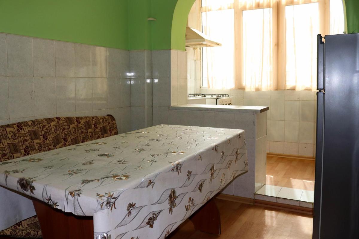 Apartments on Vostok-5 view 4