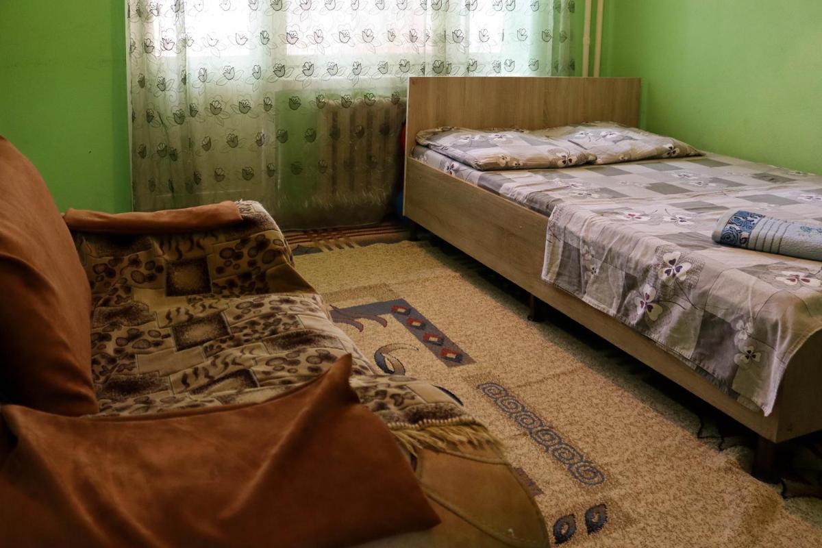 Apartments on Vostok-5 view 5