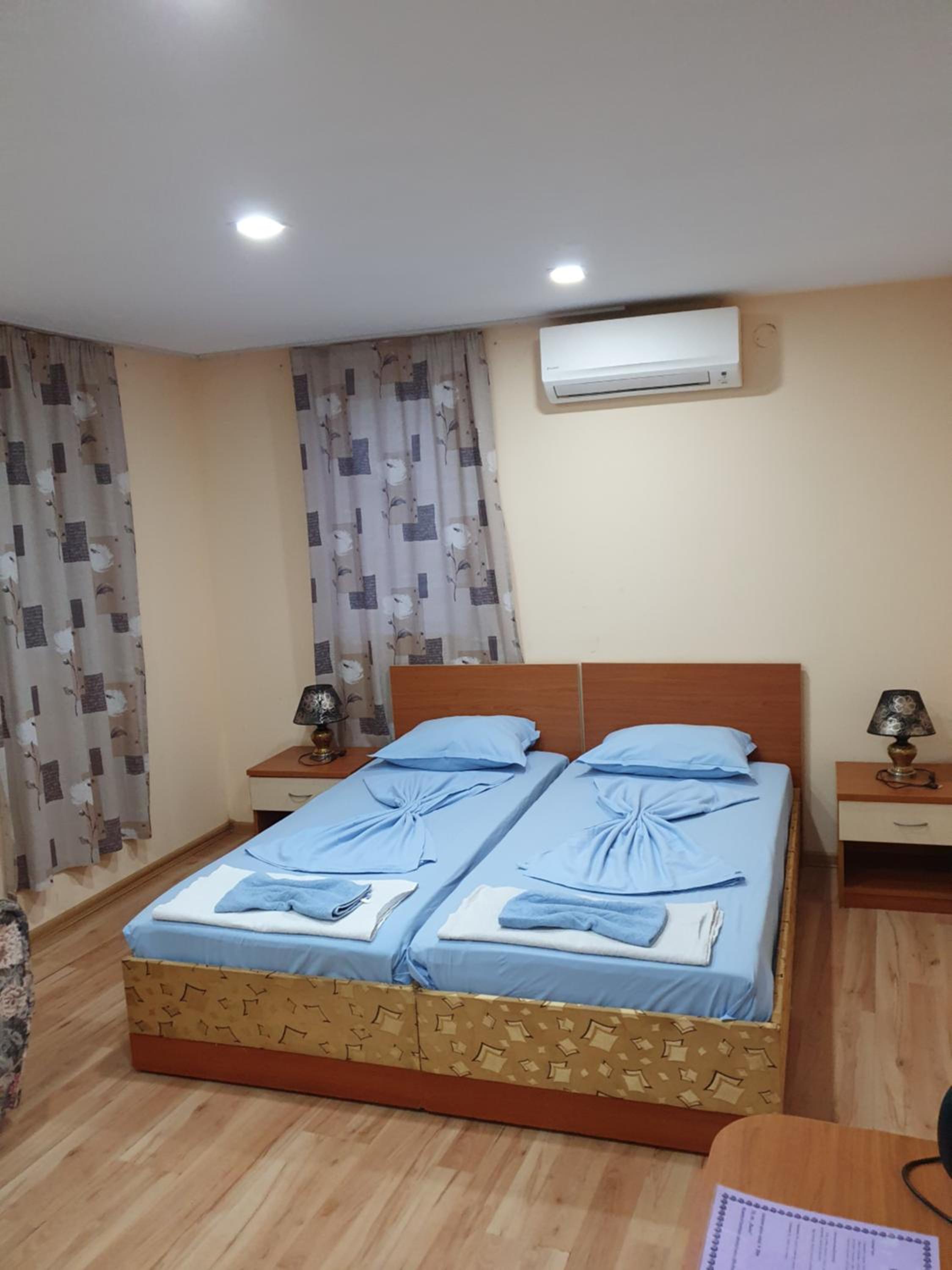 Cathedral Guesthouse