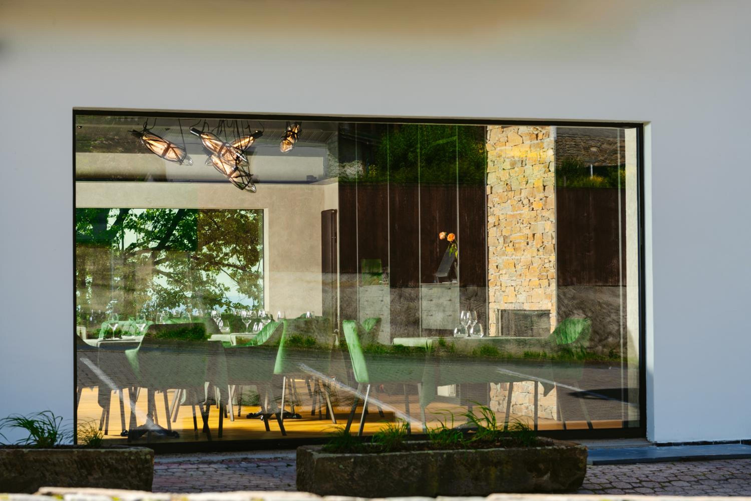 Restaurant & Pension u Hradu