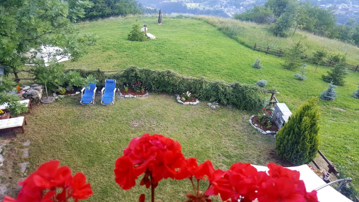 Ma Maison Panoramique view 5