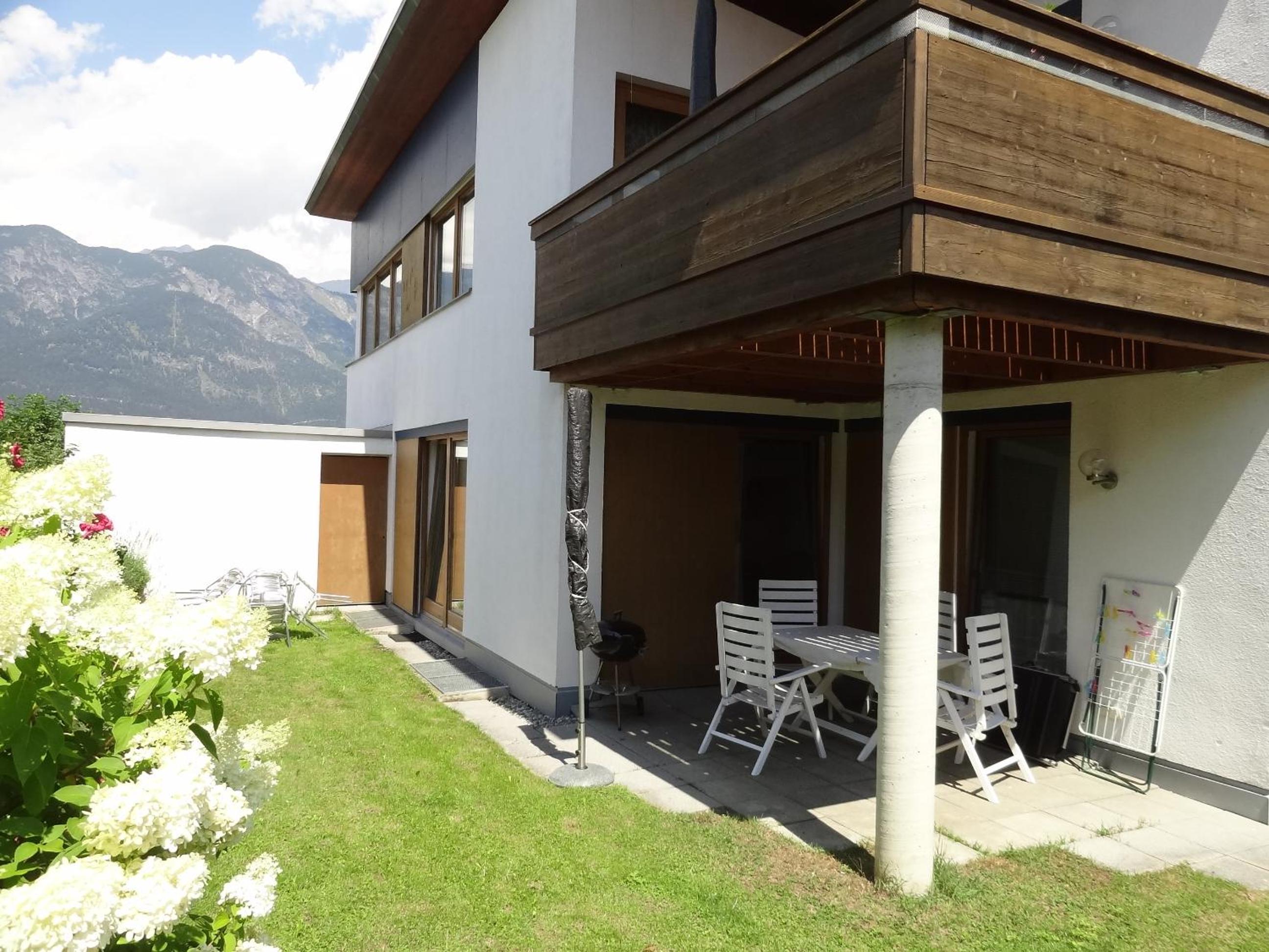2-Zimmer Apartment Inntalblick