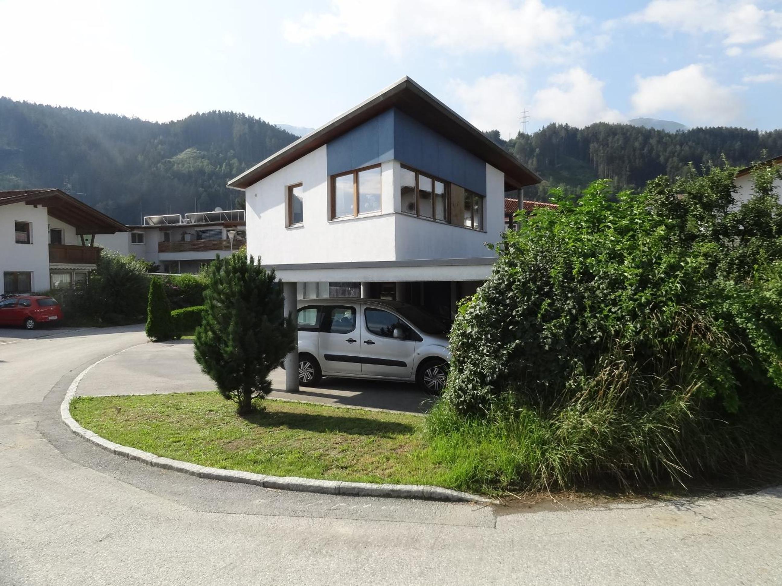 2-Zimmer Apartment Inntalblick
