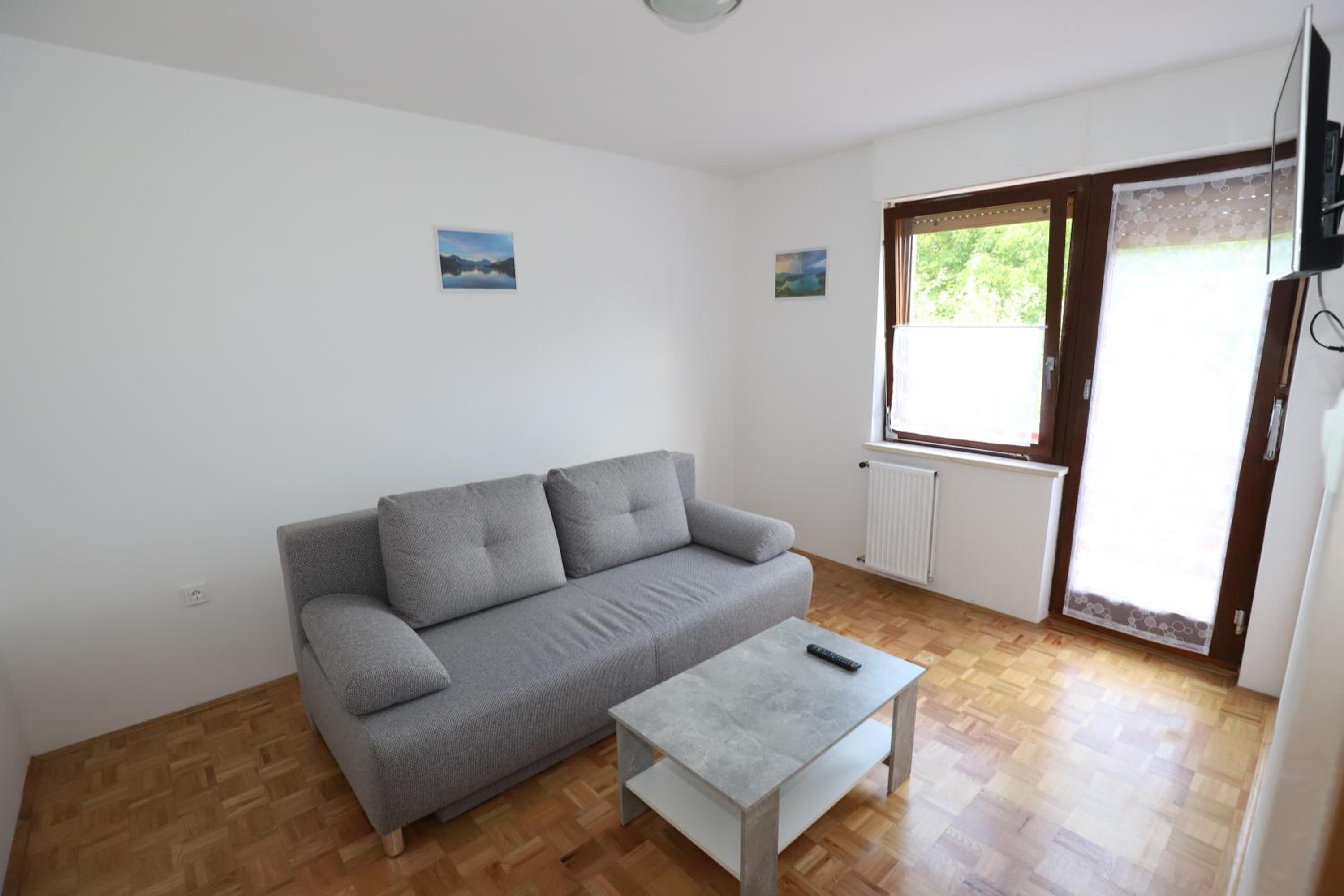 Apartmaji Anja view 3
