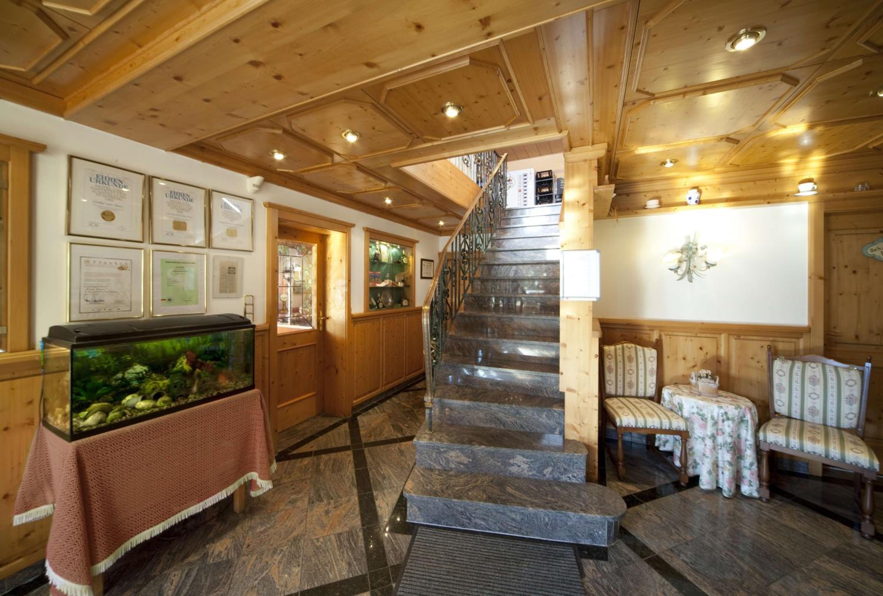 Landgasthof - Hotel zum Stern