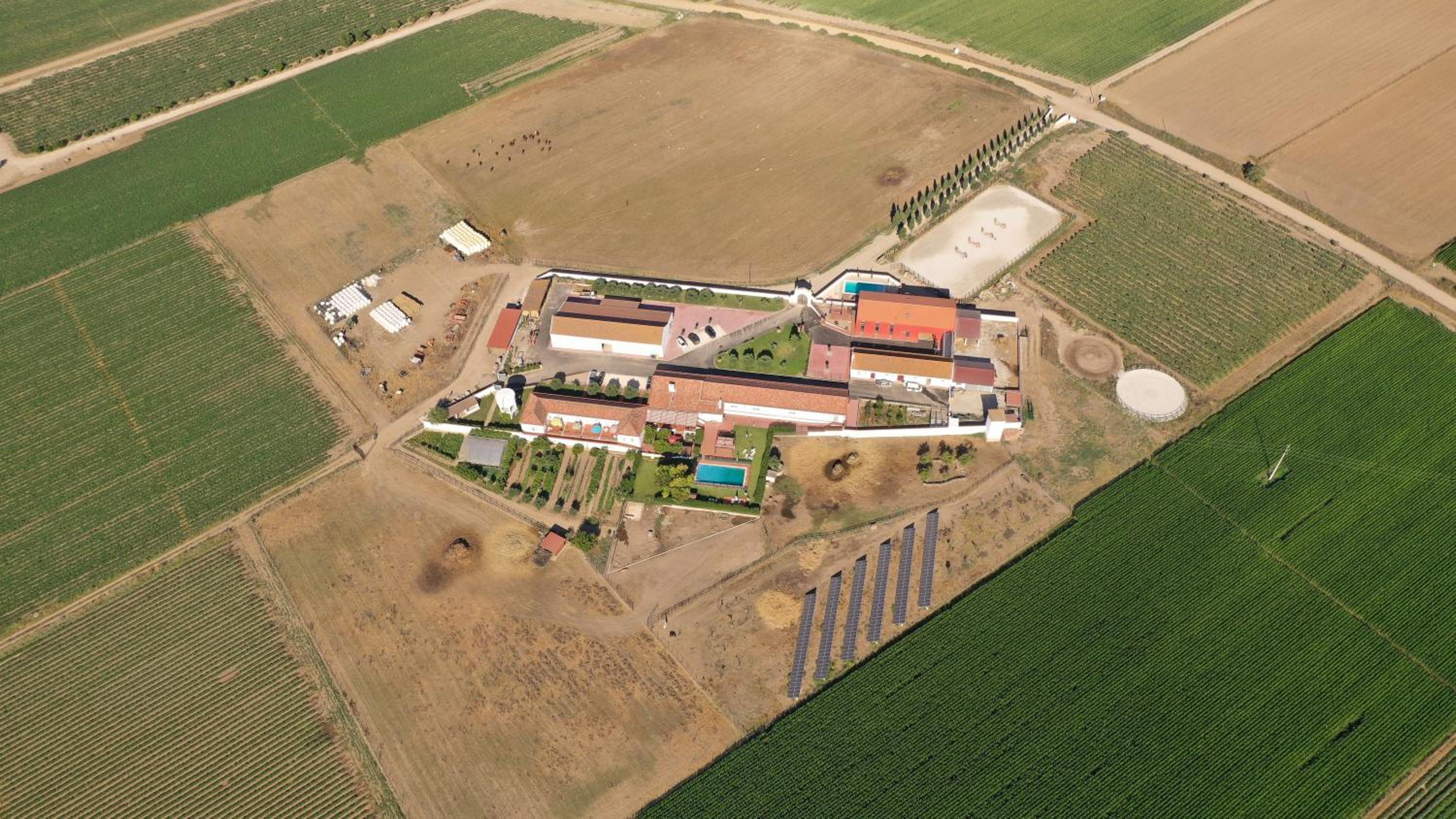 Quinta da Gafaria