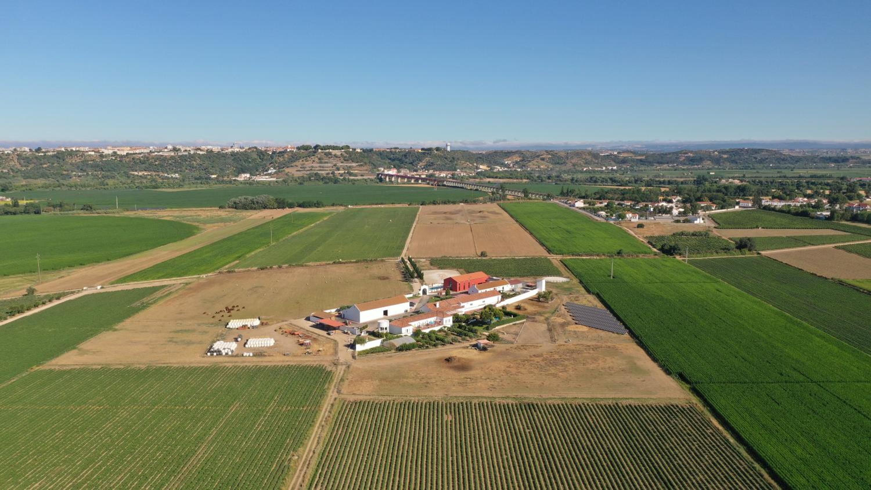Quinta da Gafaria
