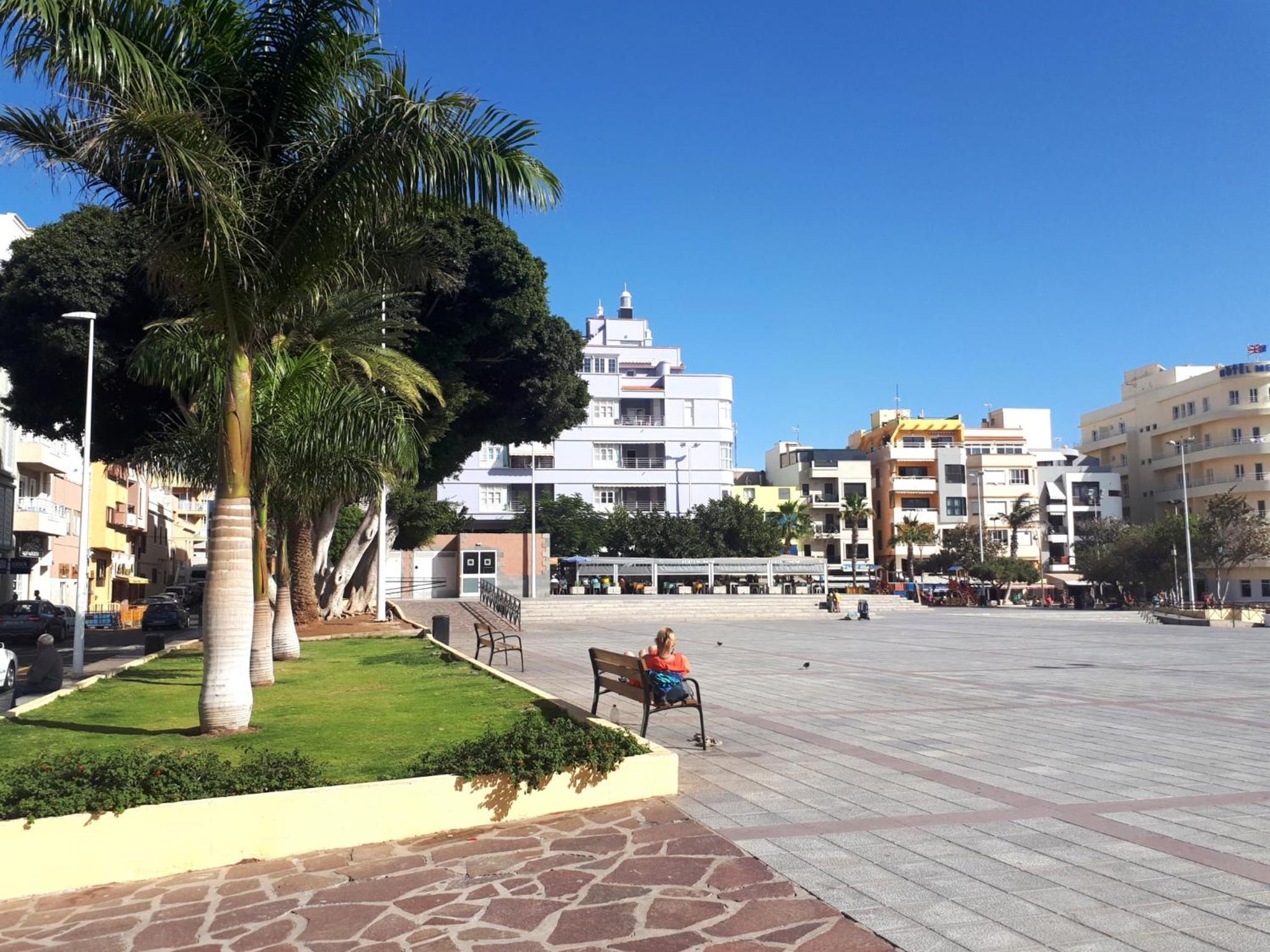 Apartamentos Medano - Playa Grande photo 4