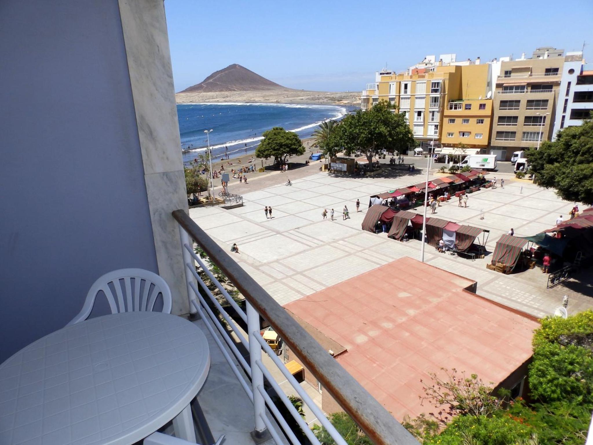 Apartamentos Medano - Playa Grande photo 2