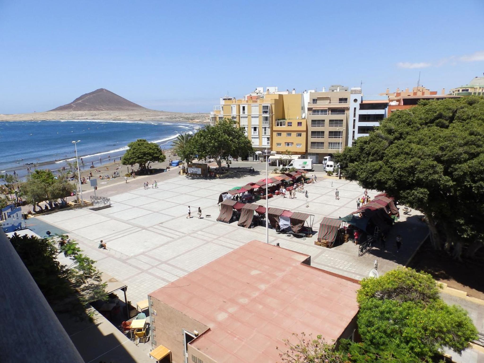 Apartamentos Medano - Playa Grande photo 1