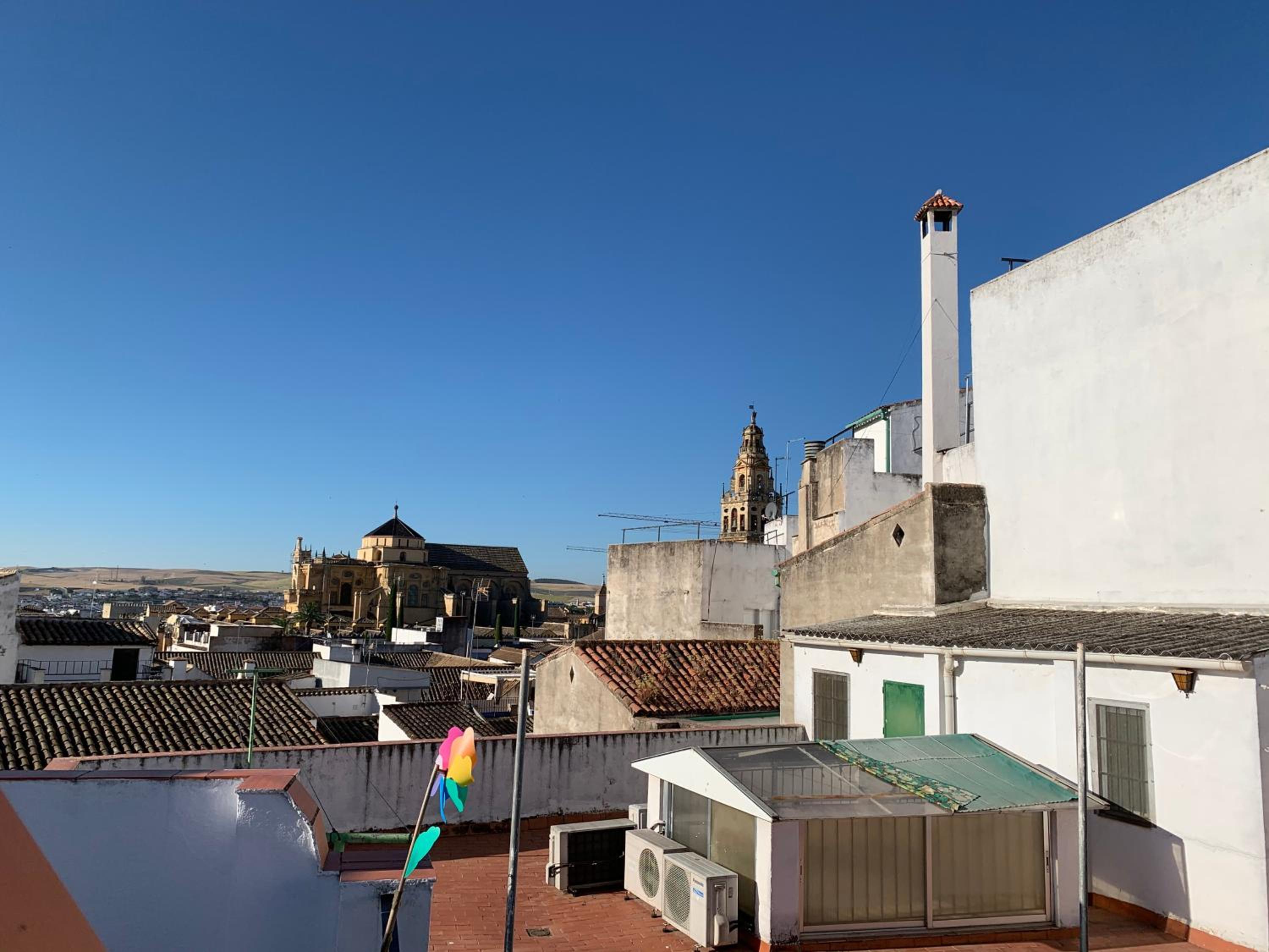 roof
