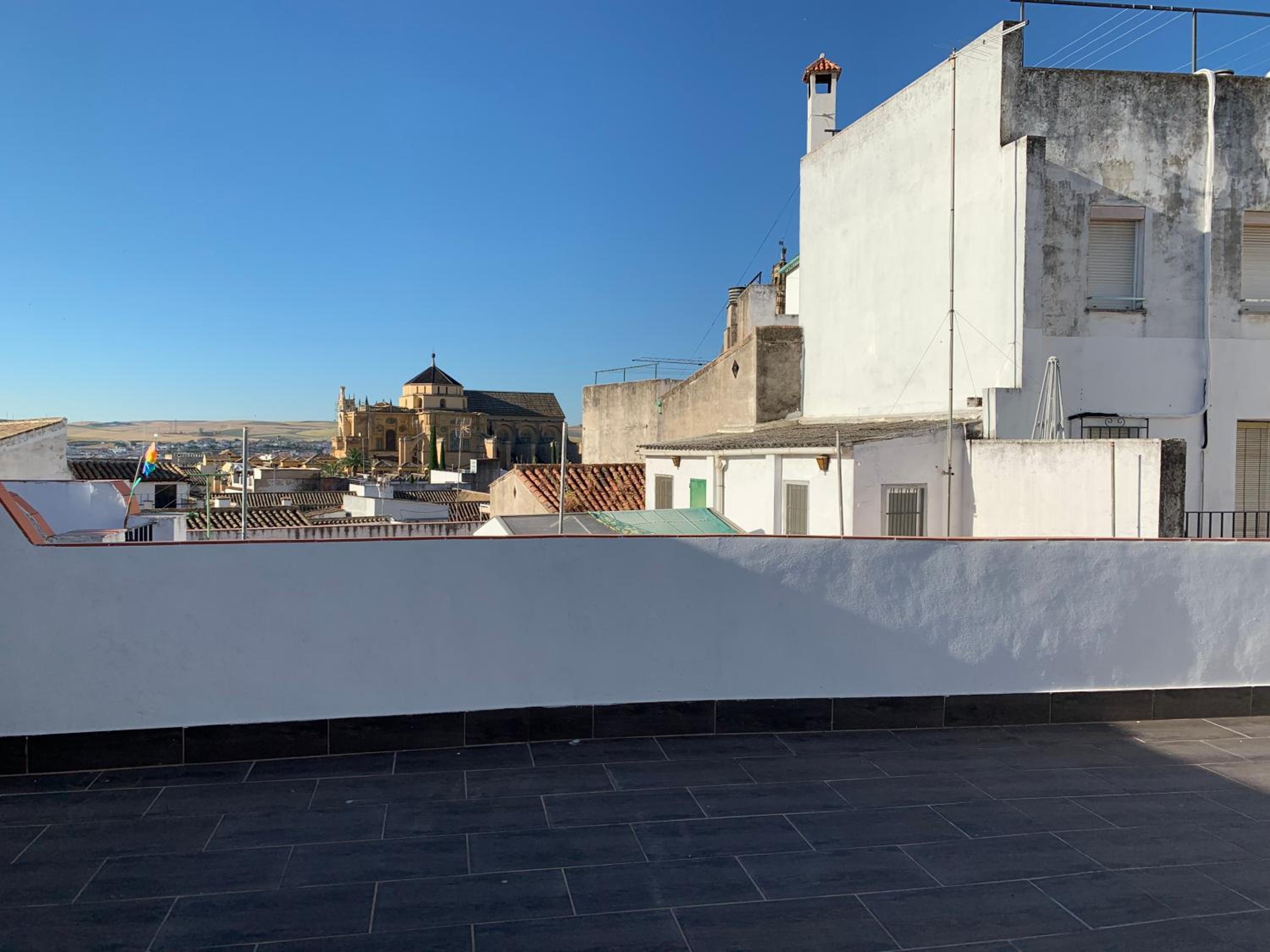 roof