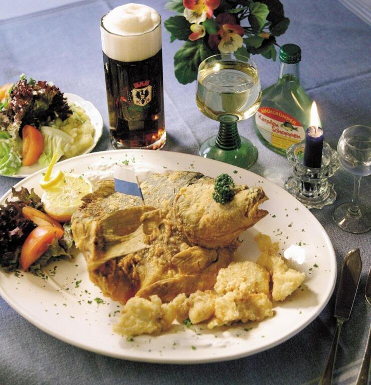 Landgasthof - Hotel zum Stern