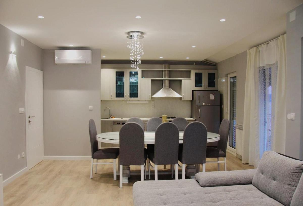 Apartman Marita view 2