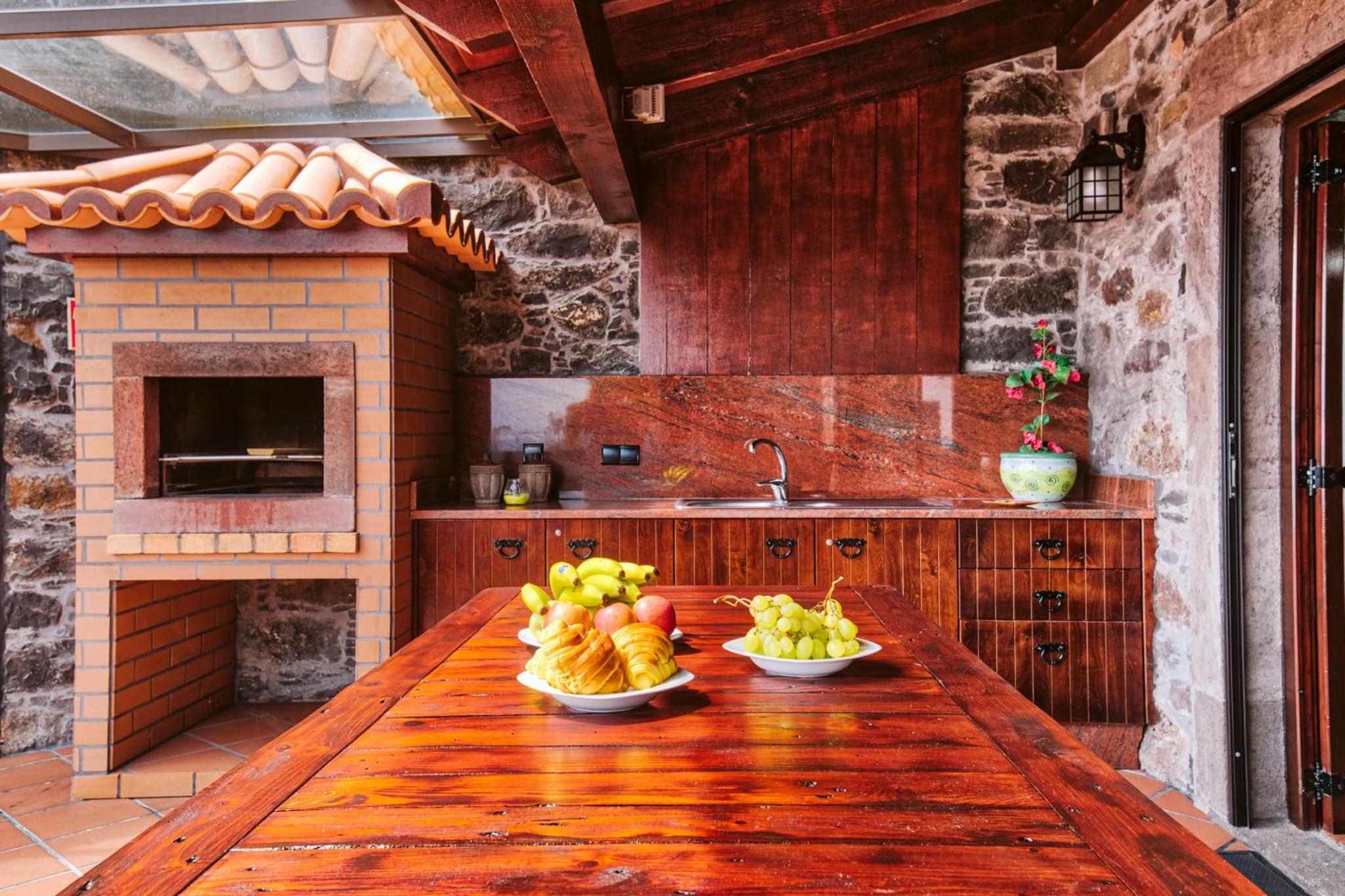 Seixal Sunny Villa A & B by Amazing Madeira
