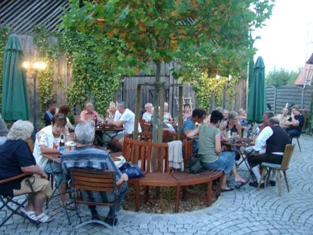 Landgasthof - Hotel zum Stern