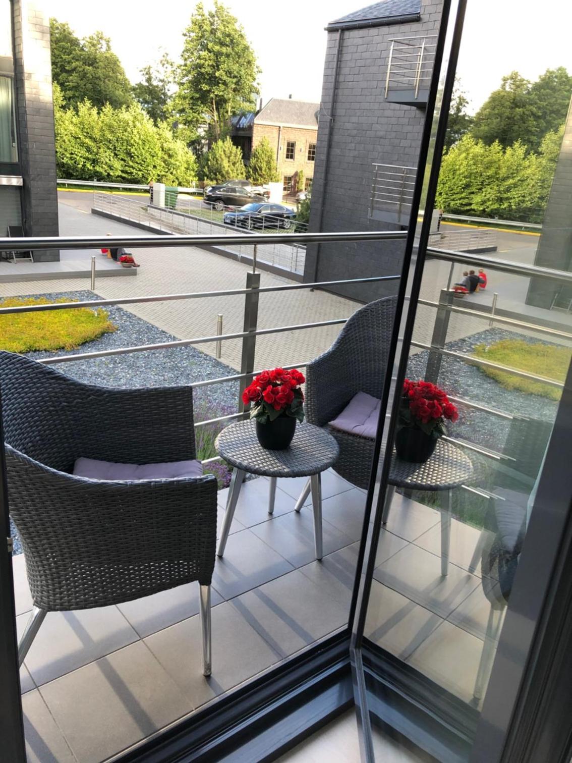 Sunrise apartments view 2