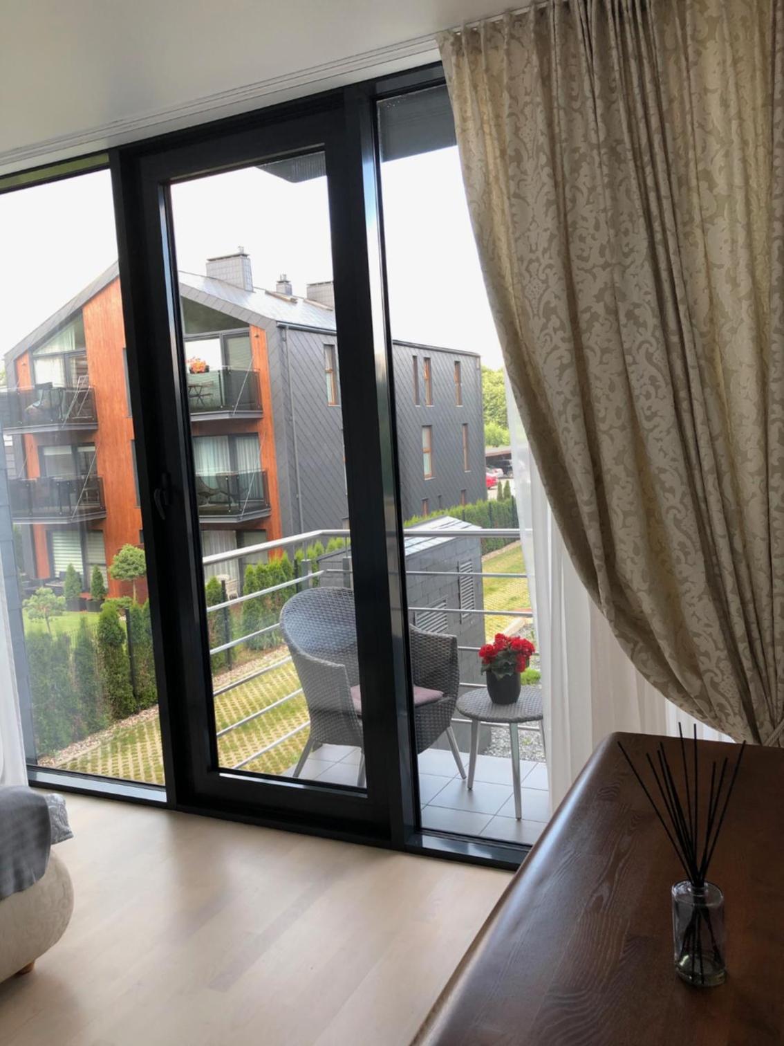 Sunrise apartments view 4