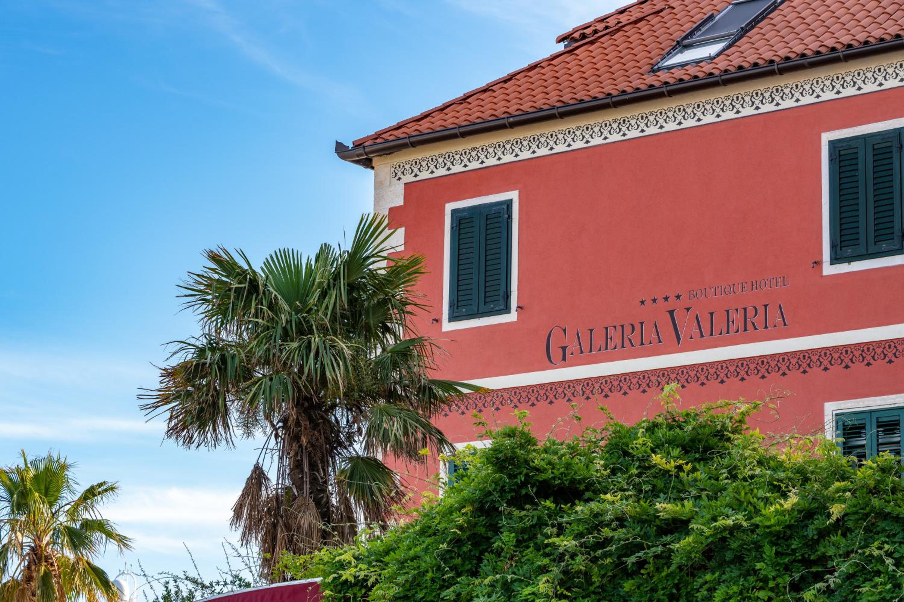 Hotel Galeria Valeria Seaside Downtown - MAG Quaint & Elegant Boutique Hotels