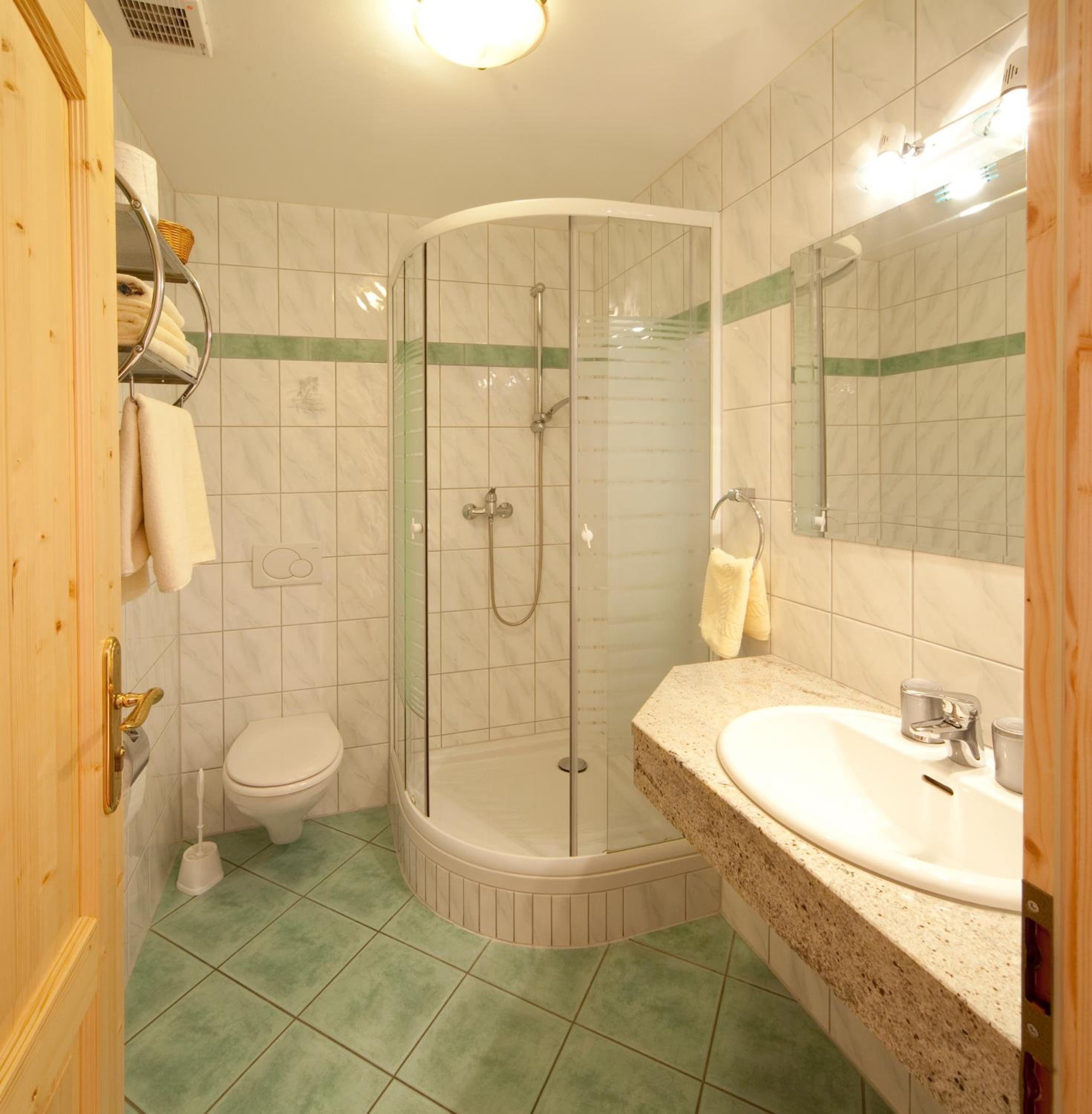 Landgasthof - Hotel zum Stern
