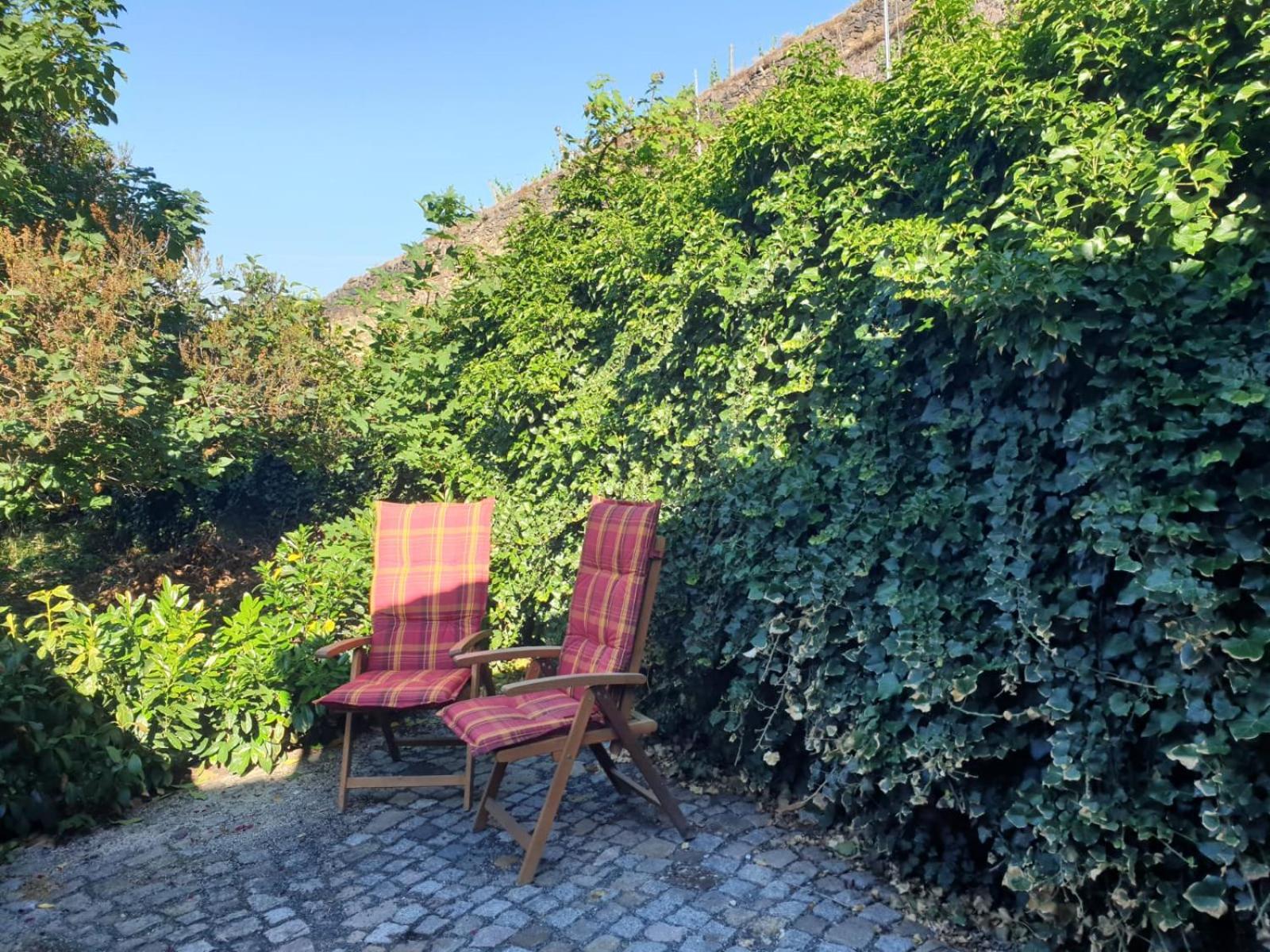 Unterkunft am Weinberg