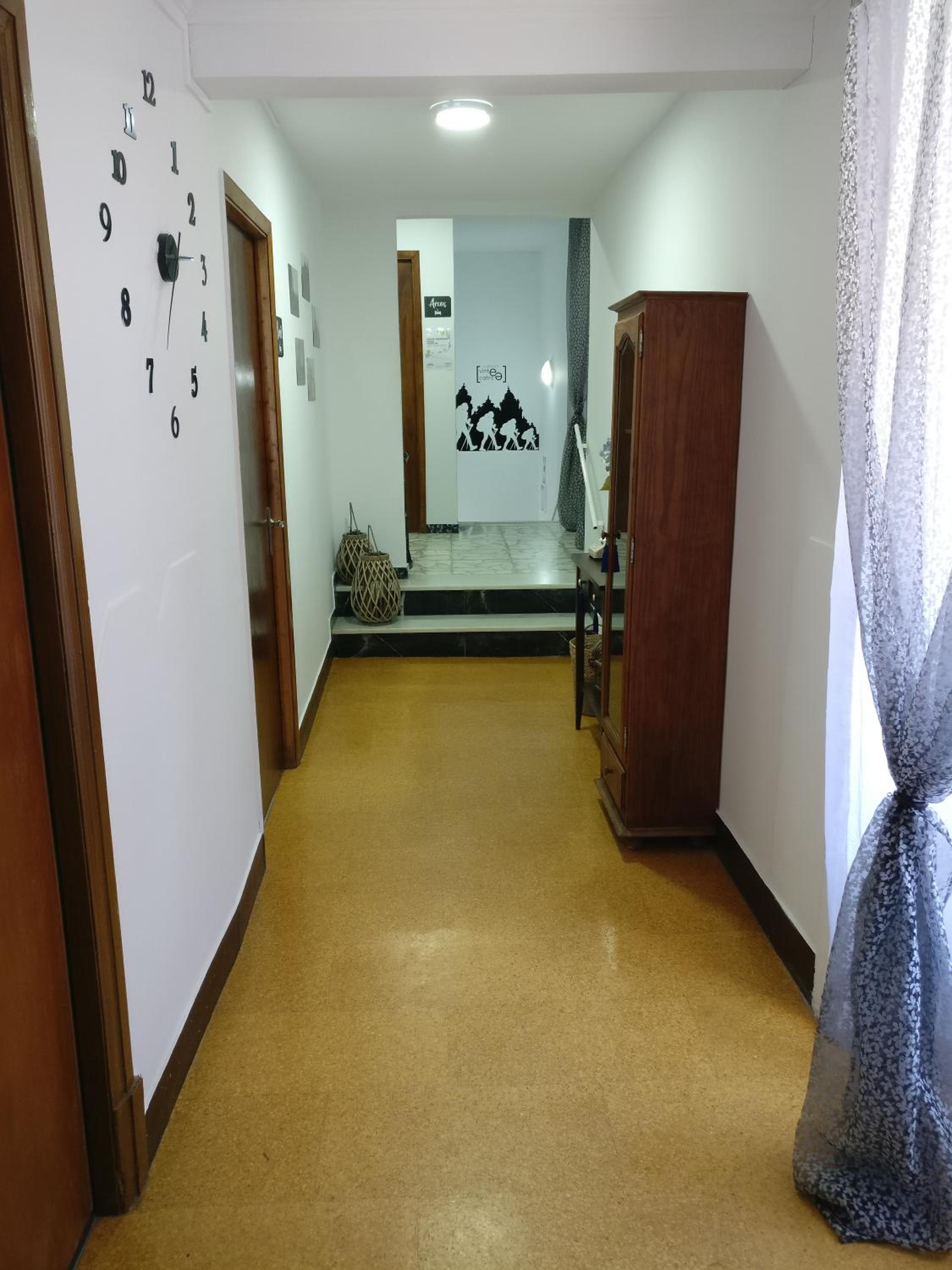 Albergue Vintecatro view 4