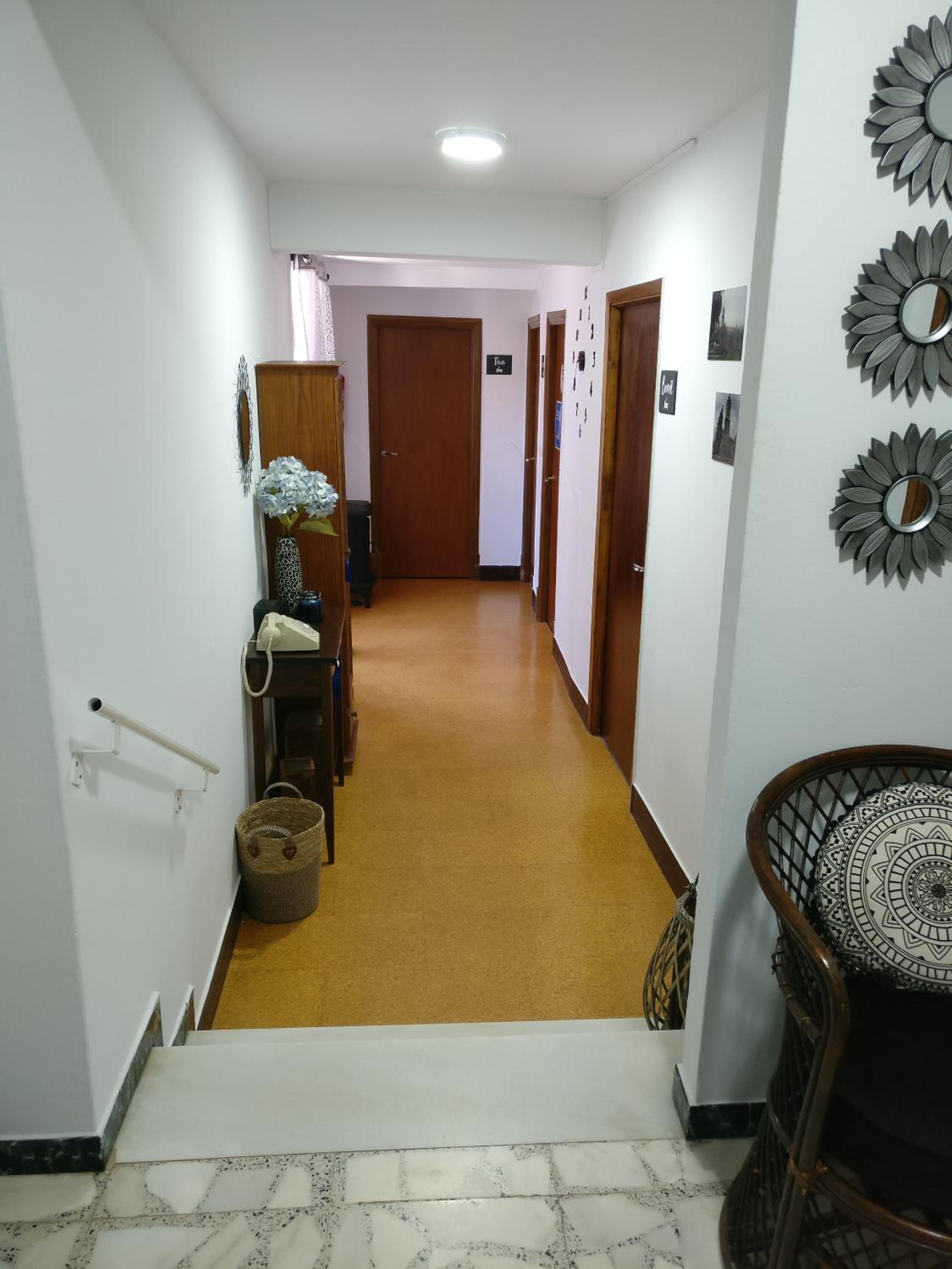 Albergue Vintecatro view 3