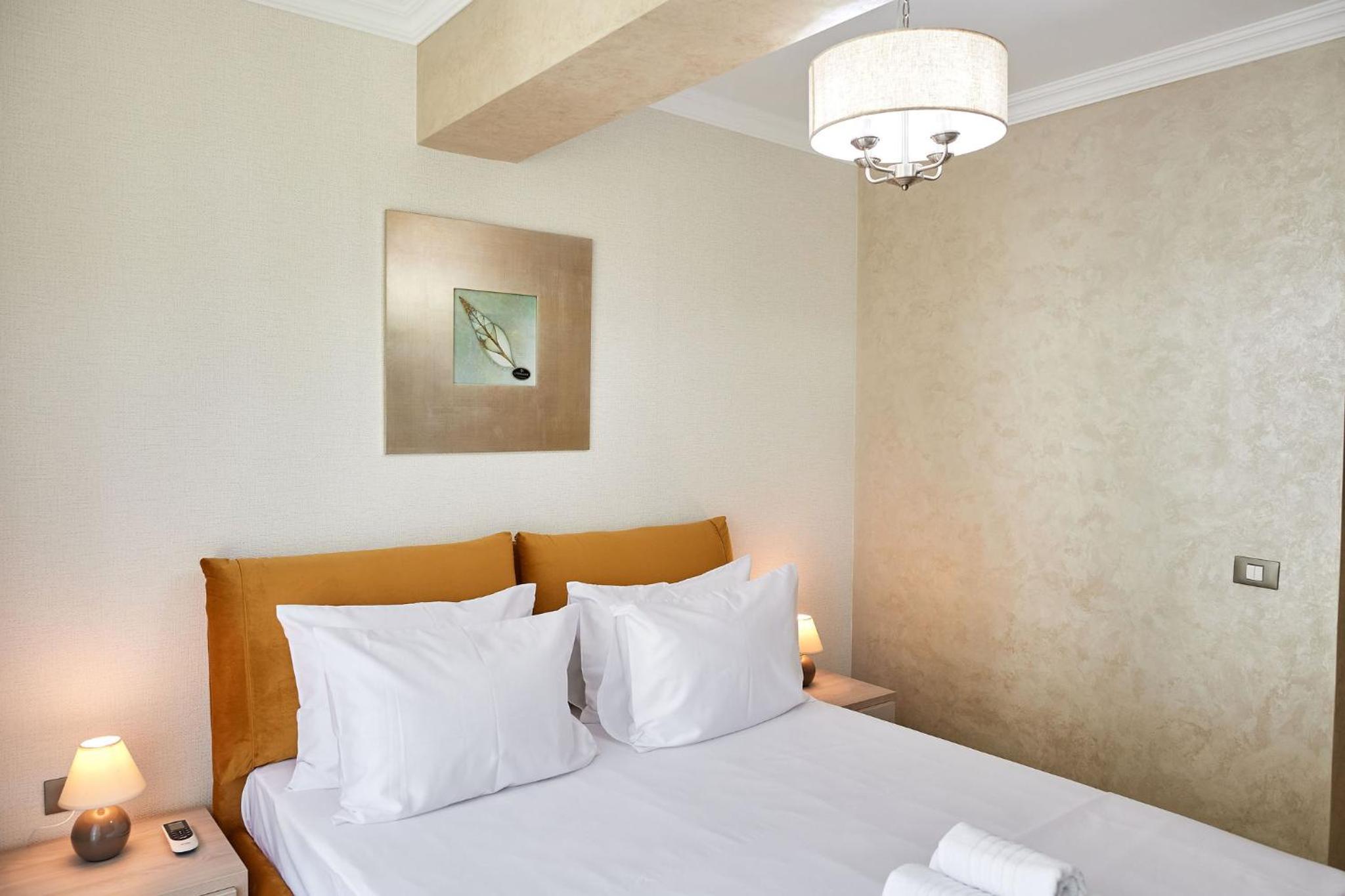 Berlin luxury apartments Spa n Pool Beach resort view 4