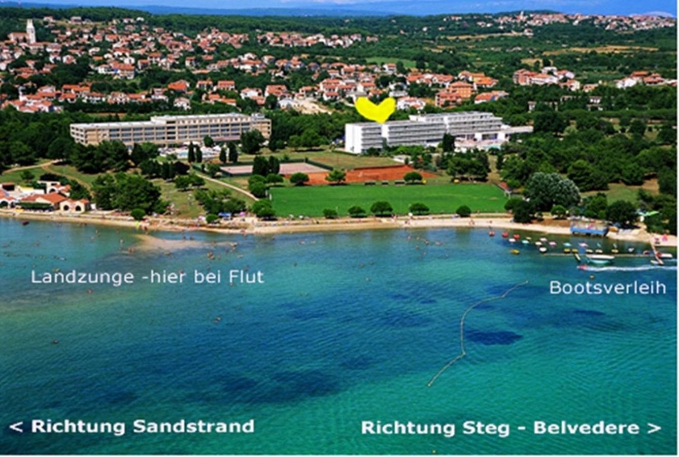 Apartments Istriensonne - Haus Anto view 5