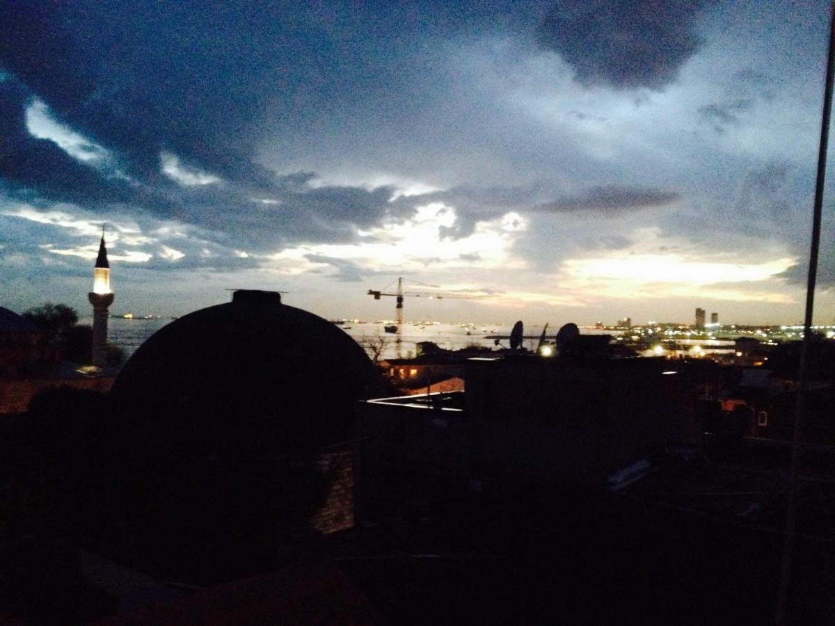 rooftop