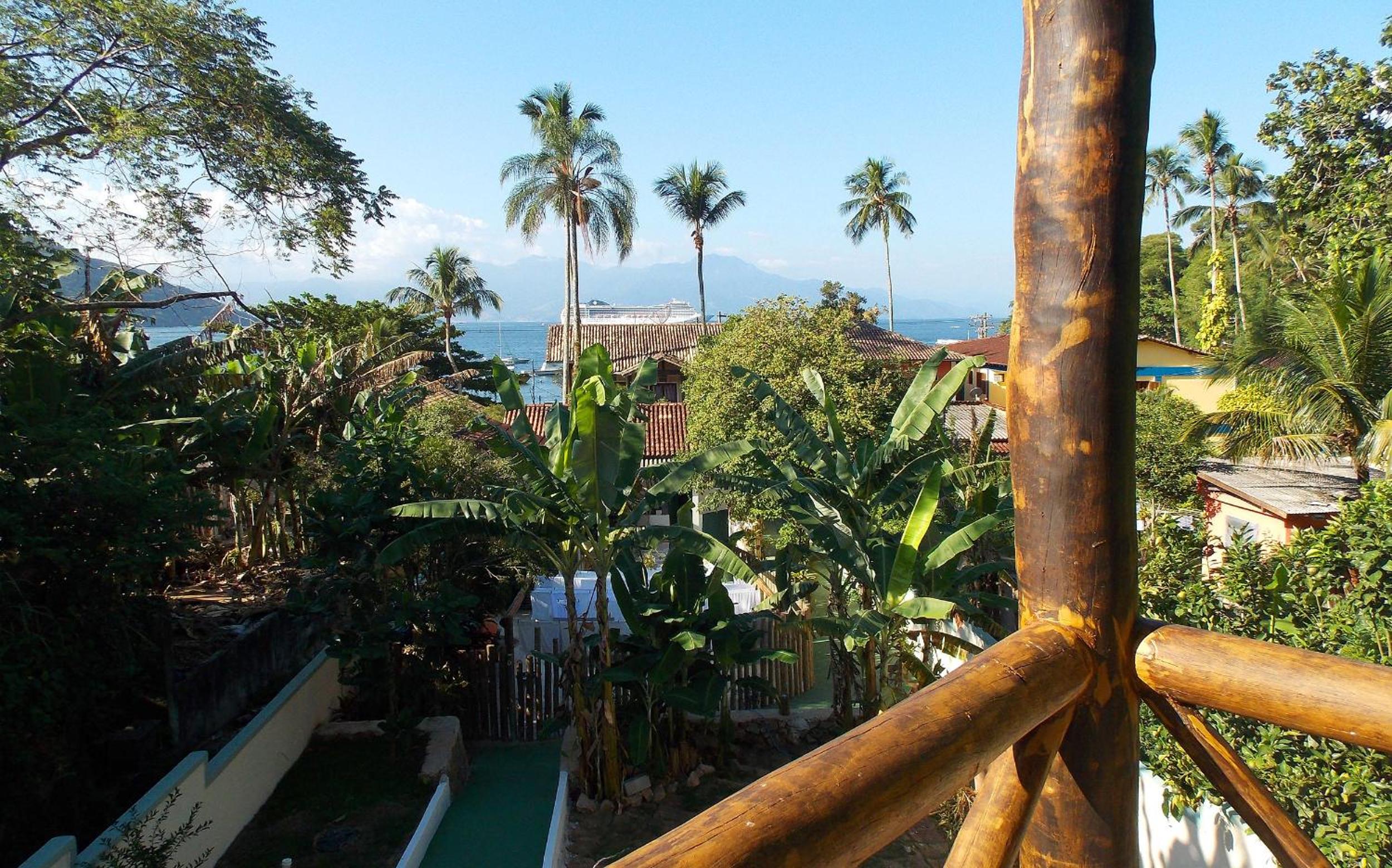 Pousada Caiçara view 5