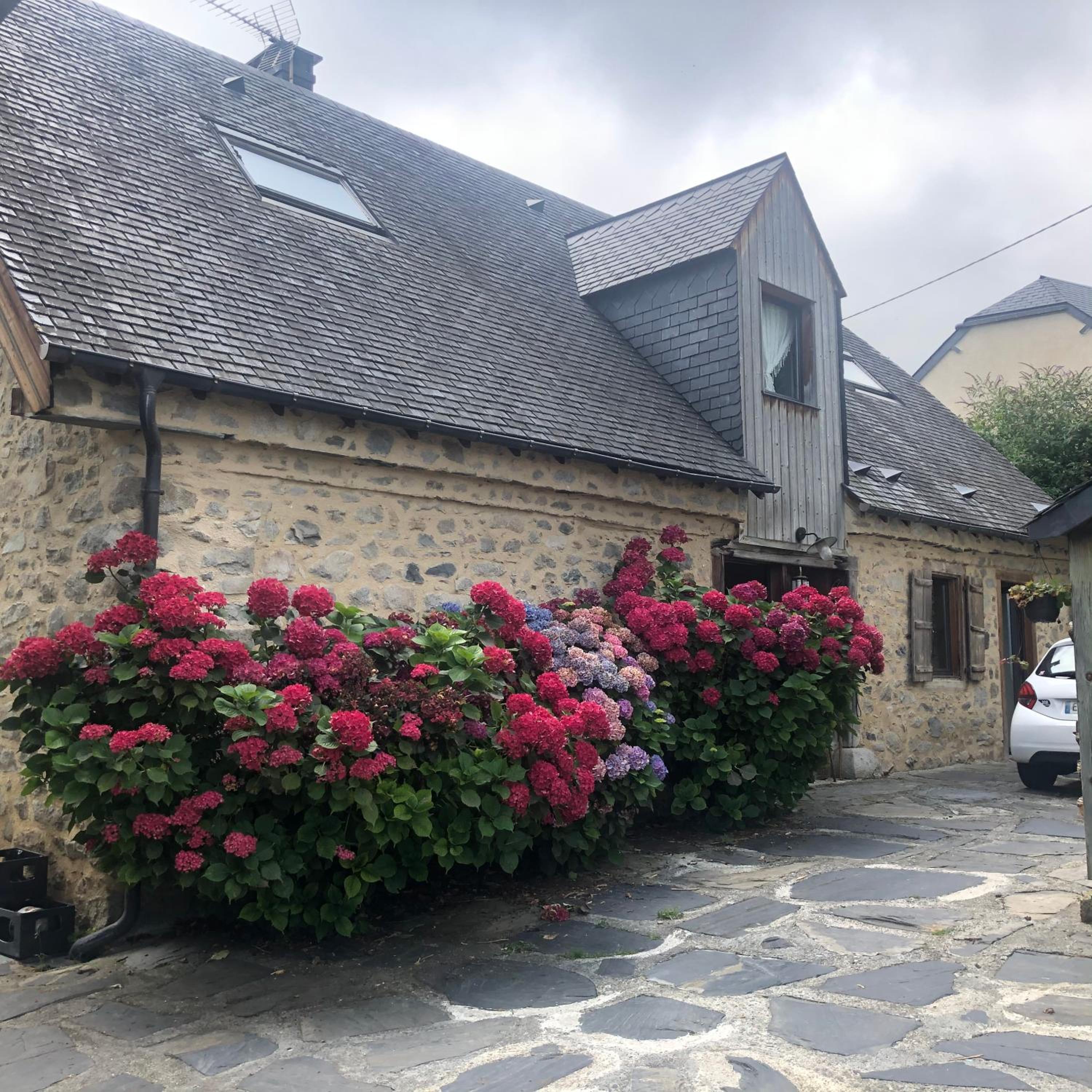 l'auberge du mont de gez view 4
